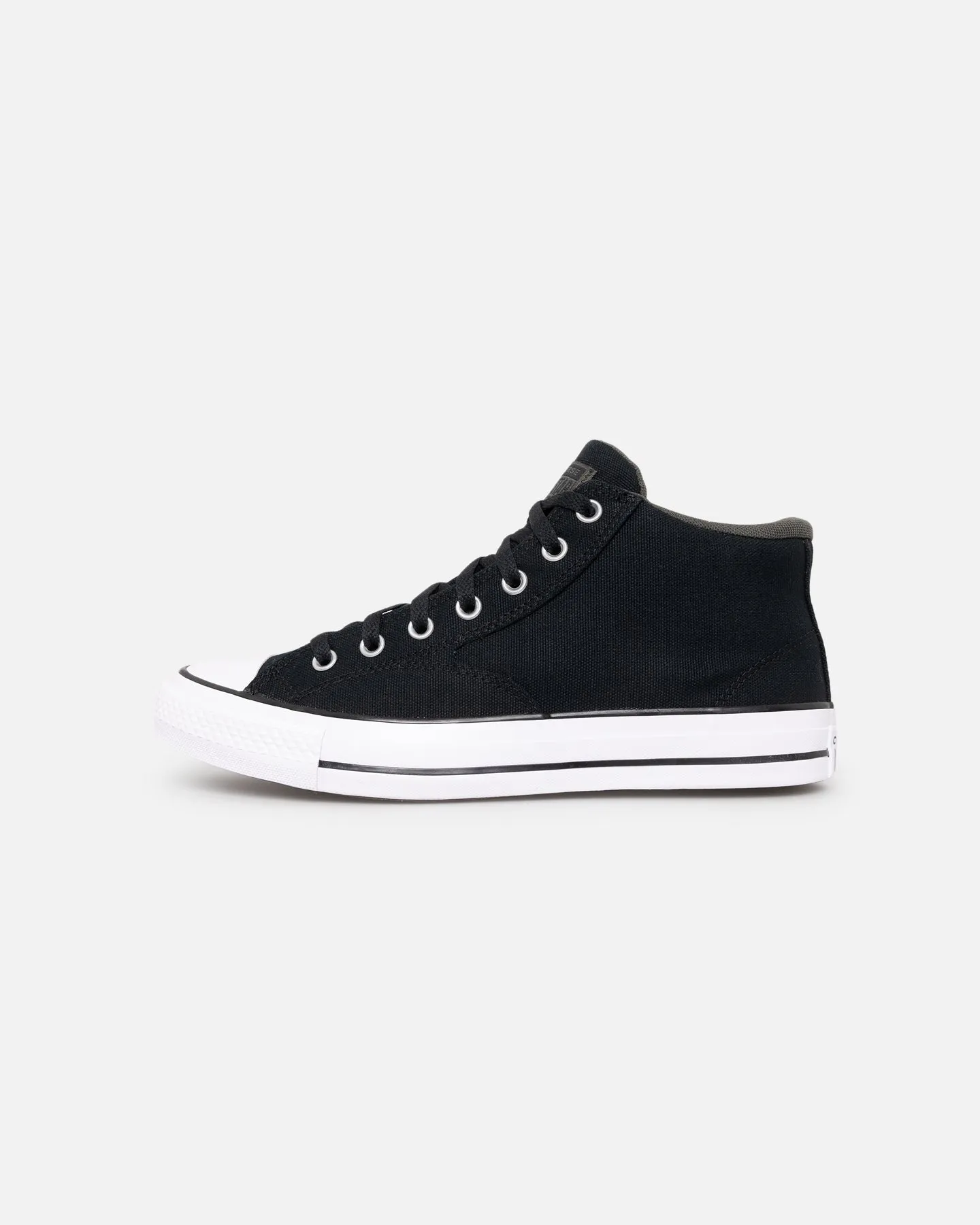 Summer Heat Converse Chuck Taylor All Star Malden Street Boot Black/Green