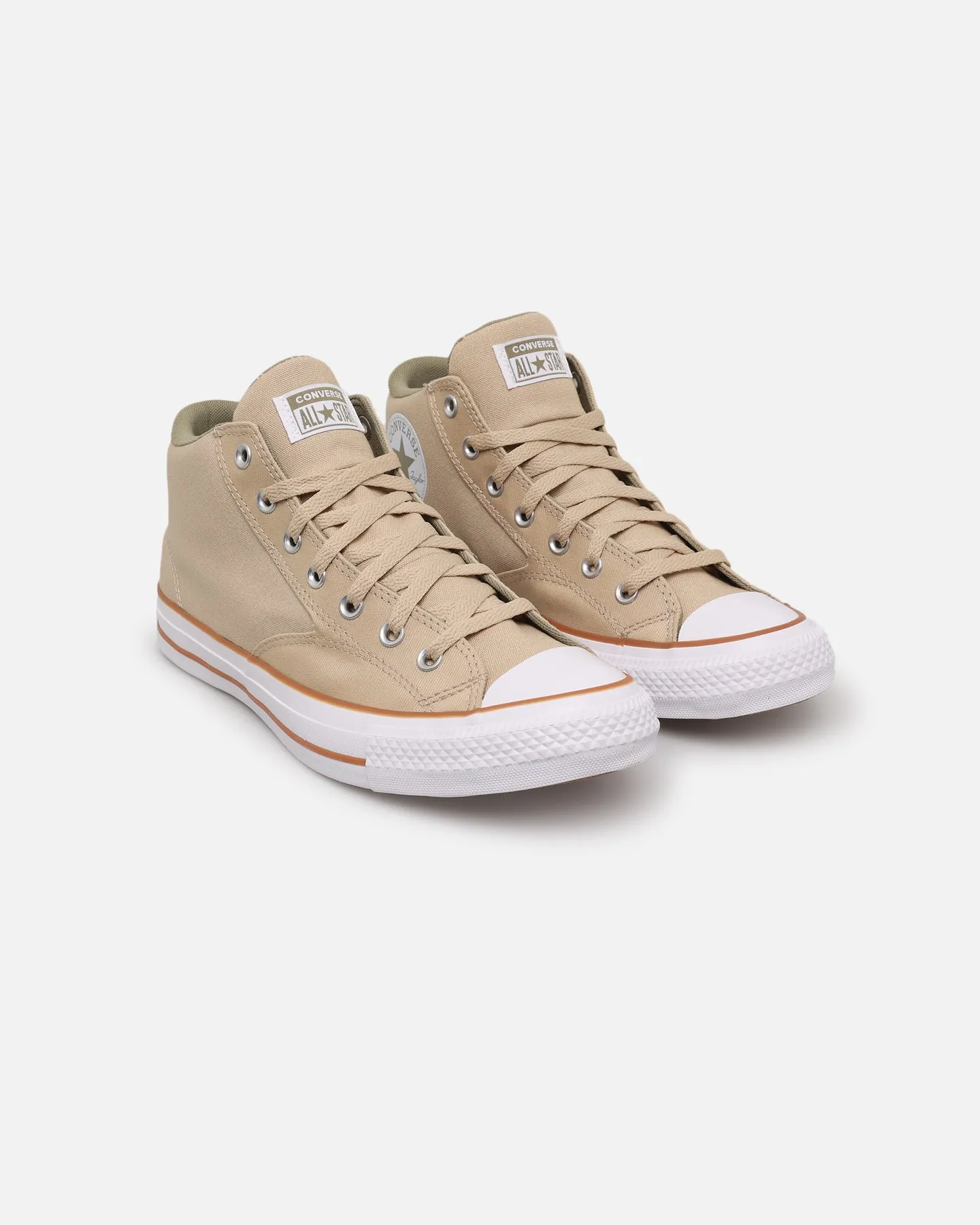 Early Jog Converse Chuck Taylor All Star Malden Street Boot Granola
