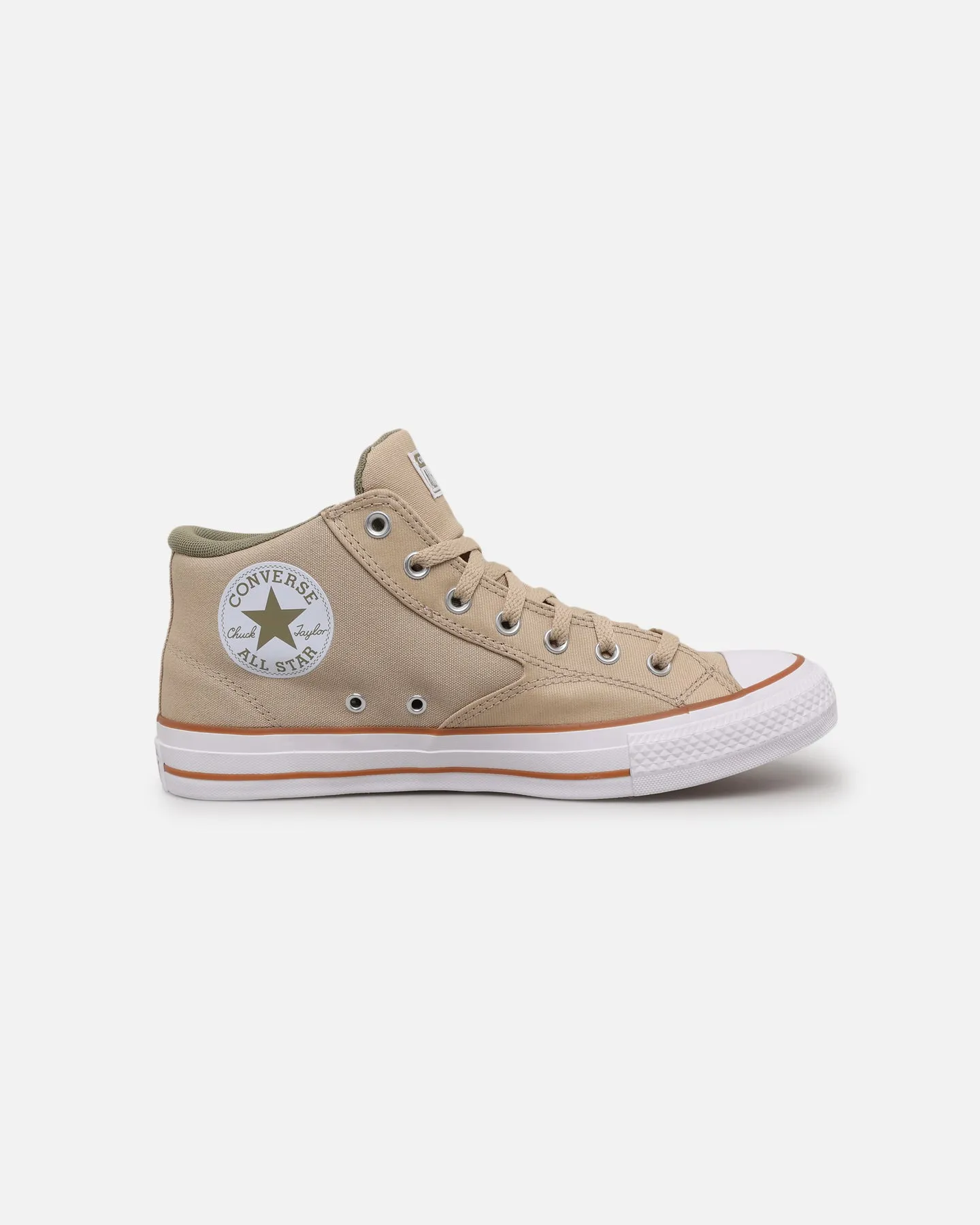 Trend Glow Comfort collar Converse Chuck Taylor All Star Malden Street Boot Granola