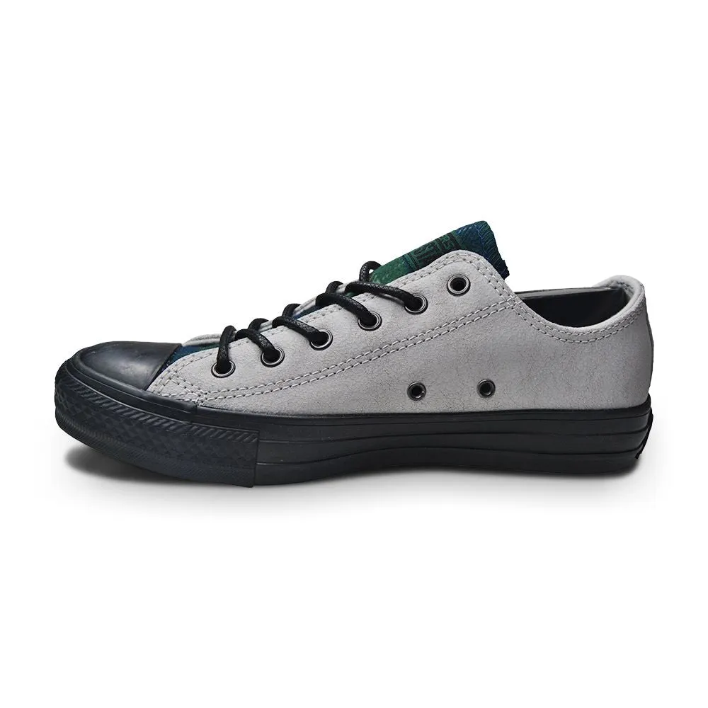 Converse Chuck Taylor All Star Ox Low Quick Landing