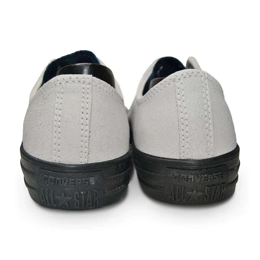 Converse Chuck Taylor All Star Ox Low hypoallergenic Strong Grip