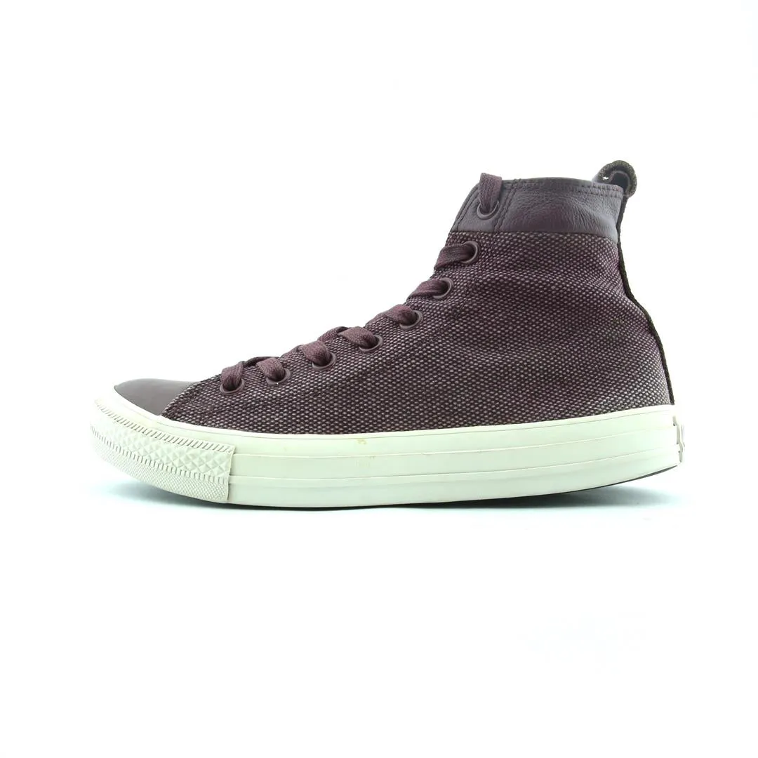 Flexible Footwork Soft Move CONVERSE CHUCK TAYLOR ALL STAR