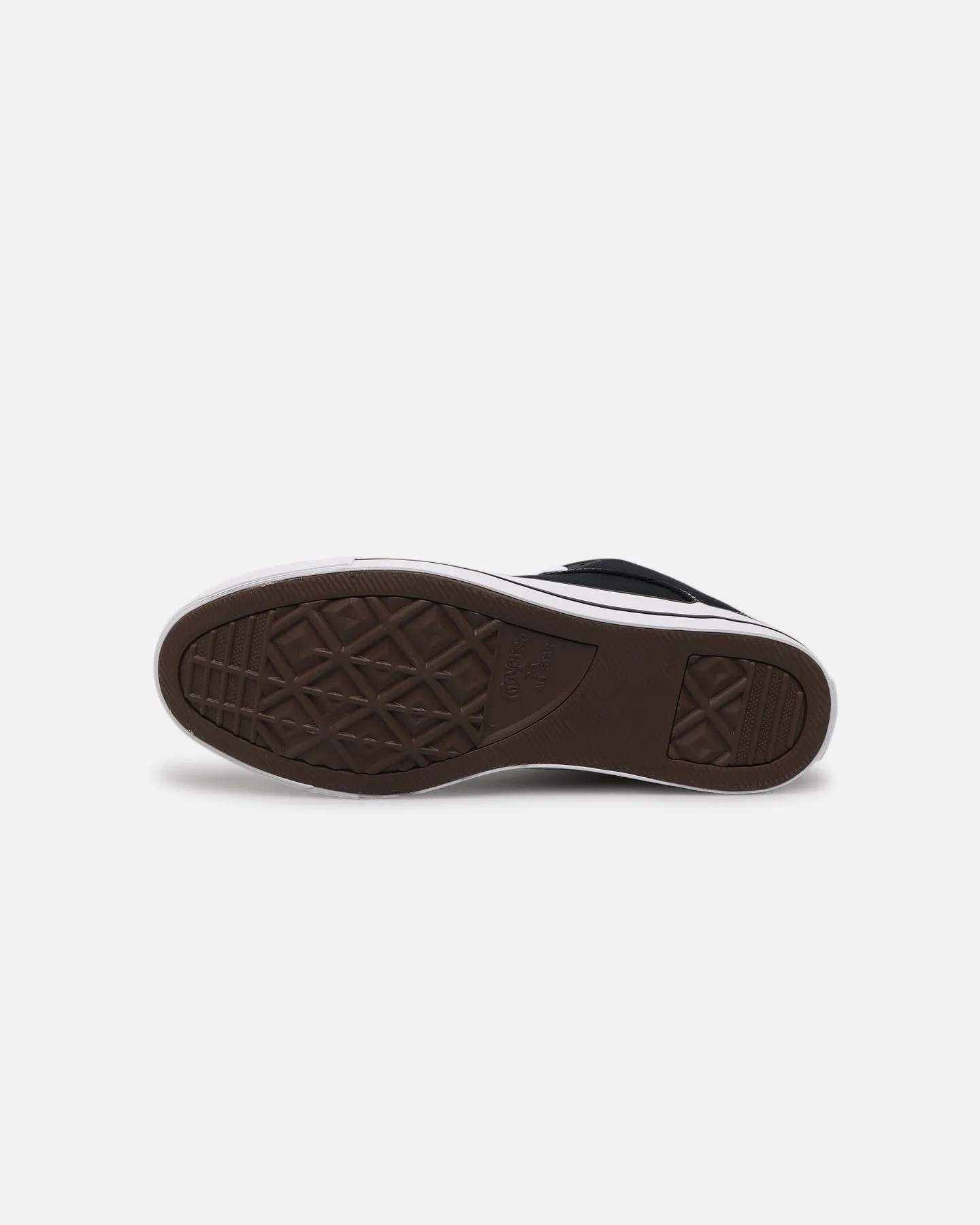 Casual Converse Chuck Taylor All Star Tremont Street Mid Black