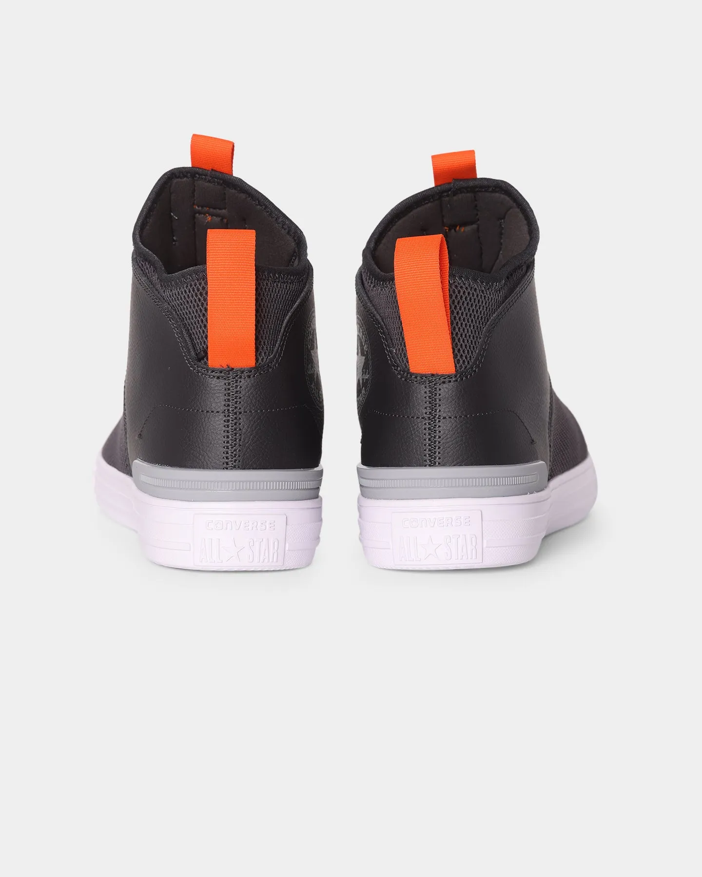 Converse Chuck Taylor All Star Ultra Storm Wind/Bold Young Mood Stretch Fabric Active People