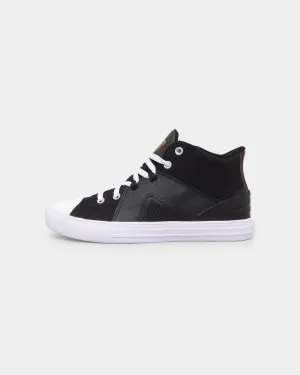 Calm Step Converse Chuck Taylor All Start Flux Ultra Black