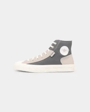 Converse Chuck Taylor Alt Star Hi-Top Iron Grey/Papyrus Dust Guard Trend Hot