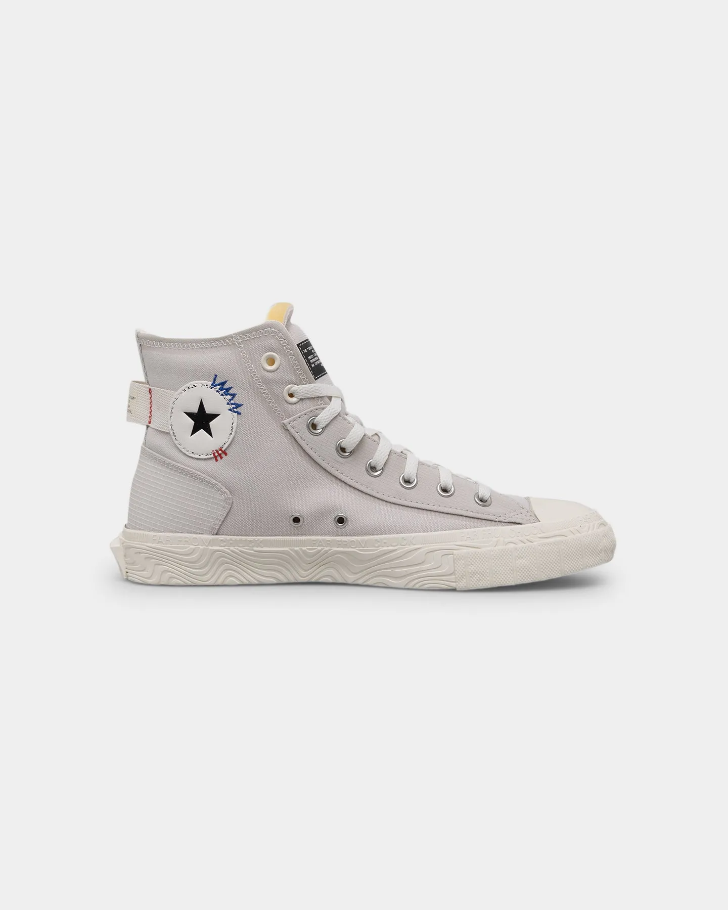 Converse Chuck Taylor Alt Star High Top Putty Comfort Walk Viral Pop
