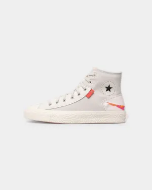 Lace Up Converse Chuck Taylor Alt Star Light Bone