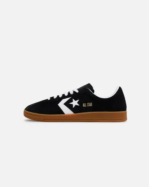 Pace Maker NonSlip Converse Classic Trainer Black/White