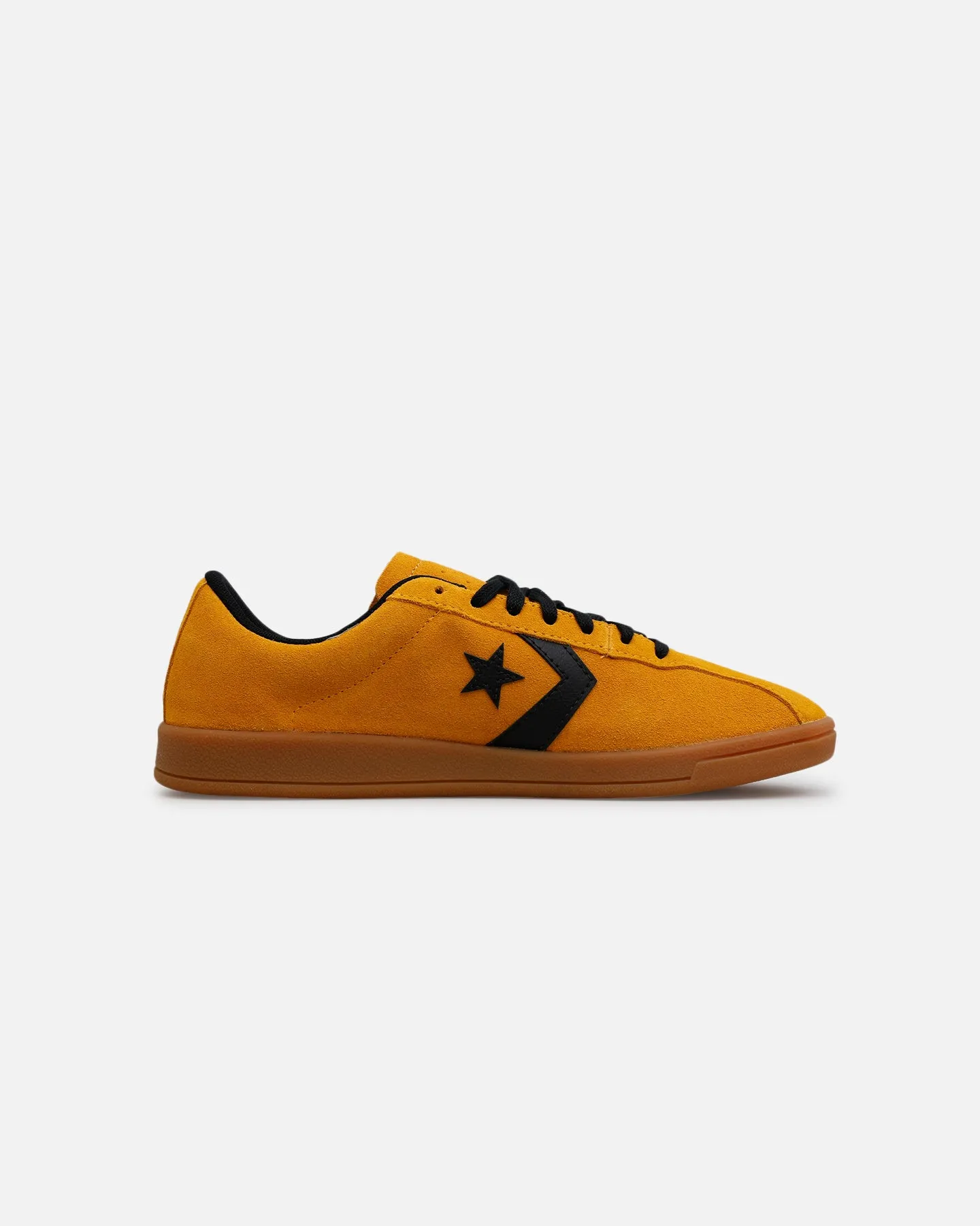 Run Ready ergonomic Converse Classic Trainer Yellow/Black