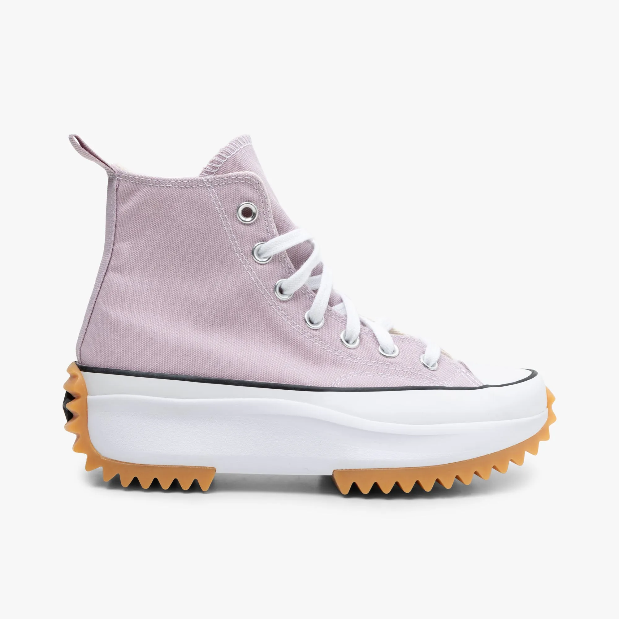 Skate Life Classic Ride Converse Colour Run Star Hike Himalayan Salt / White - Black