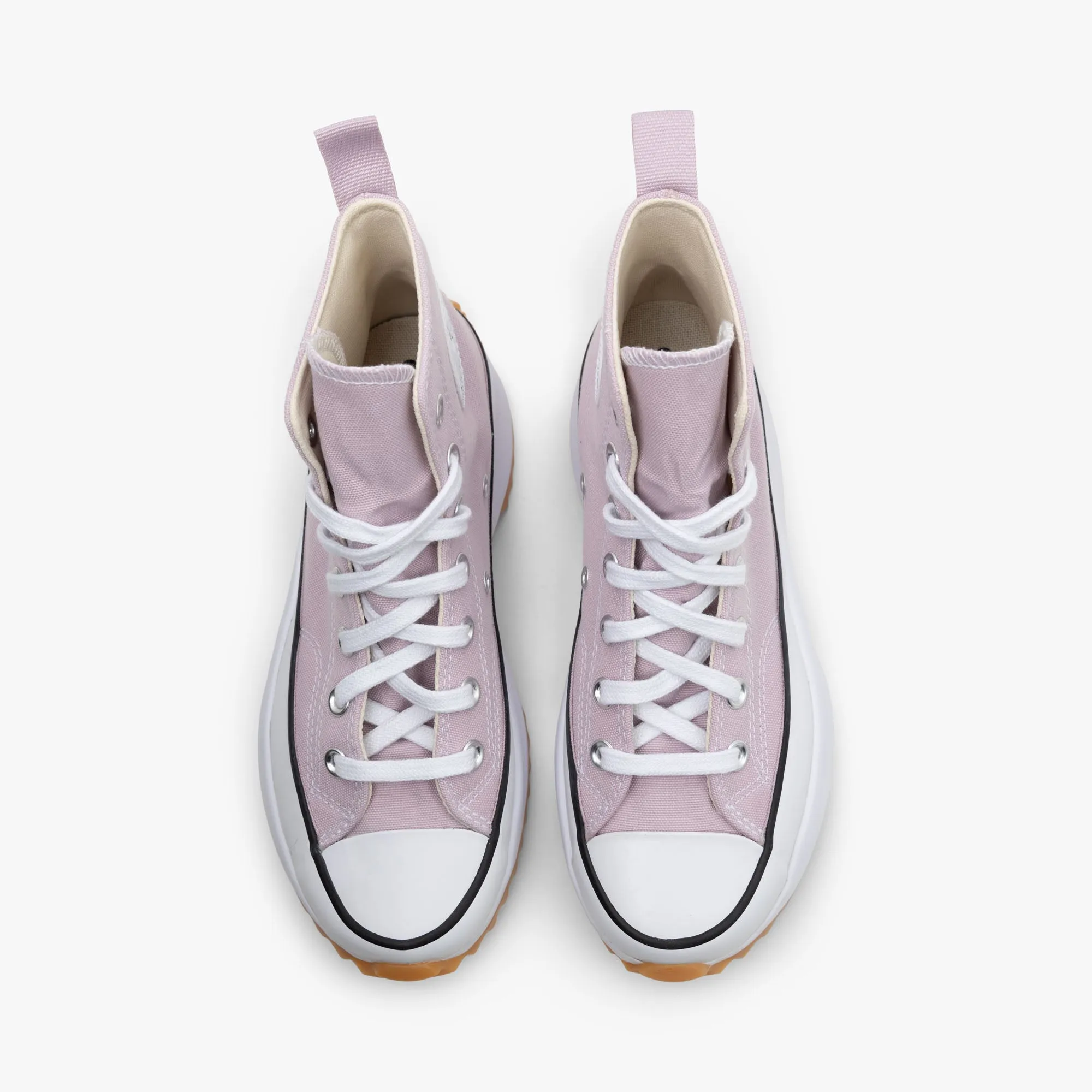 Freestyle Performance Converse Colour Run Star Hike Himalayan Salt / White - Black