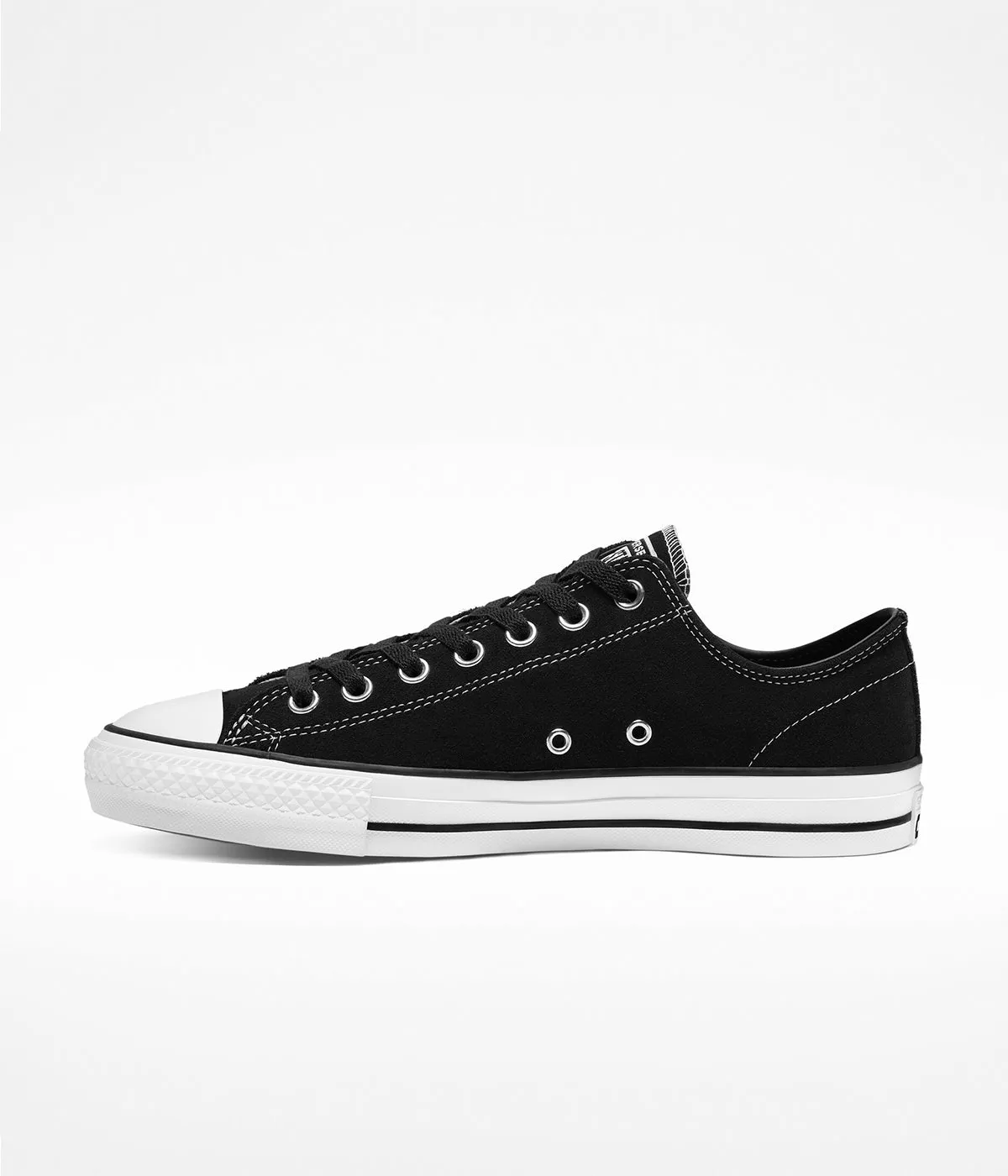 Converse CONS Chuck Taylor All Star Pro Low Suede High Grip All Day Ride