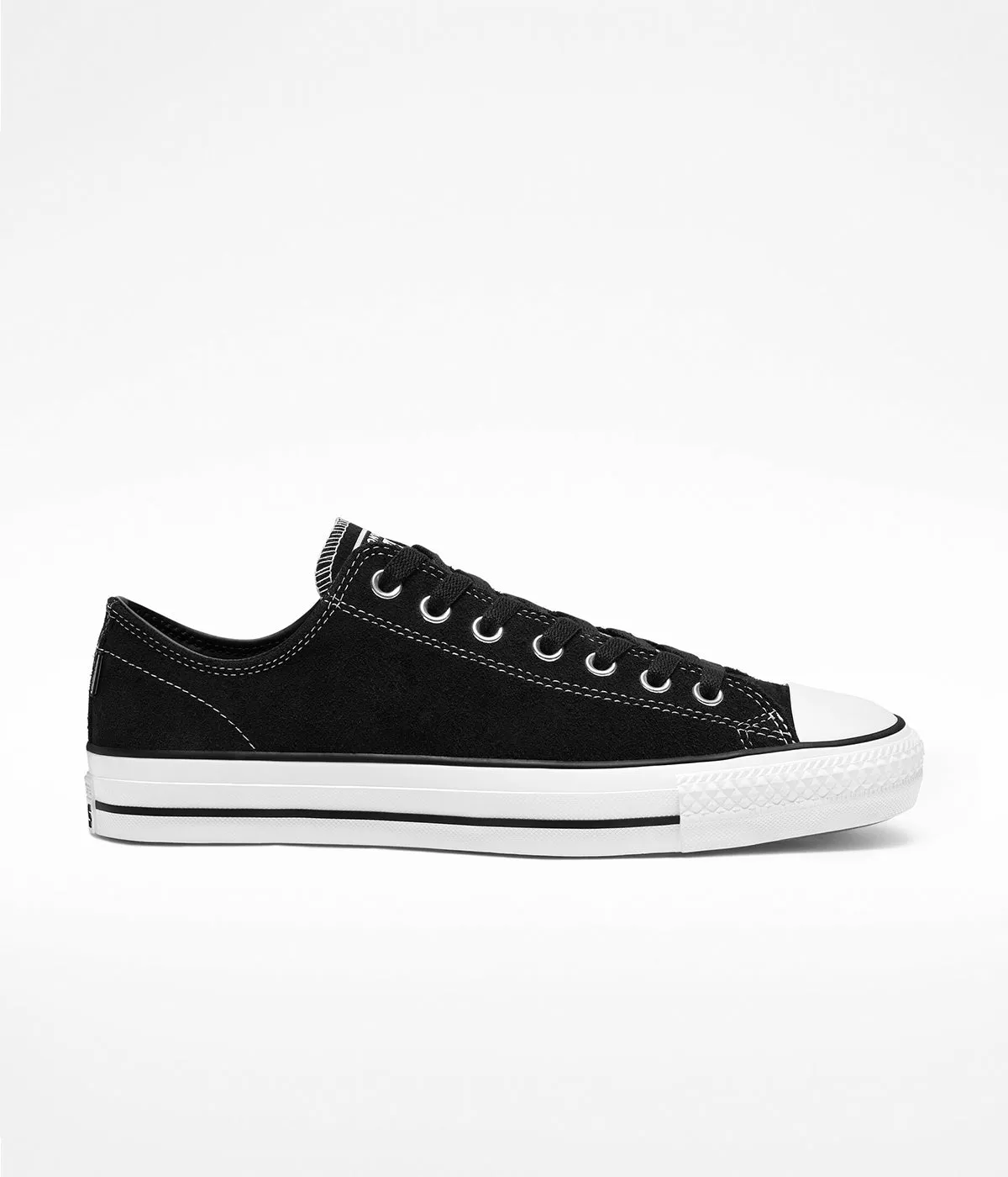 Converse CONS Chuck Taylor All Star Pro Low Suede Board Ready Fit
