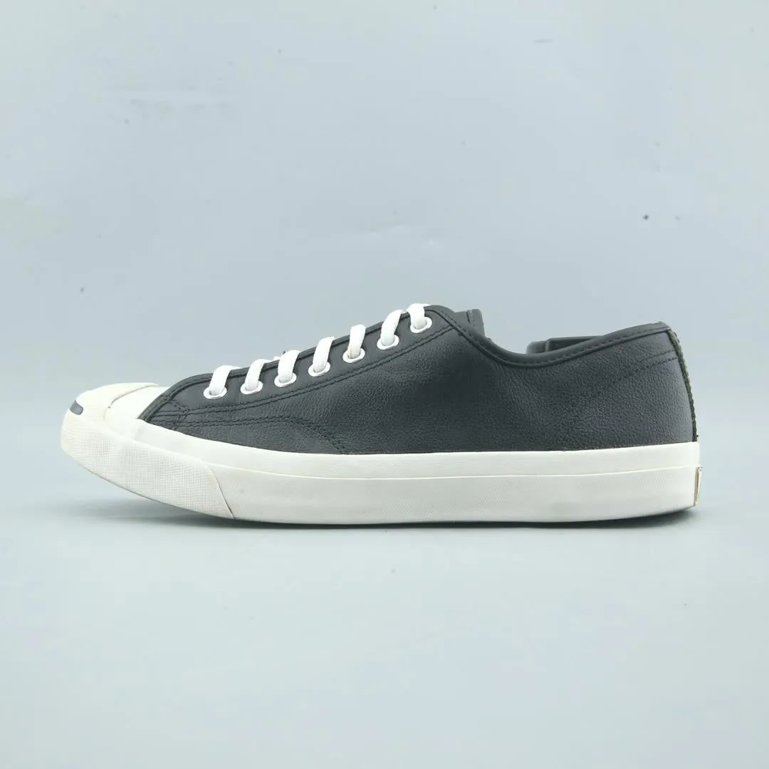 Ventilated Mesh Oasis Path CONVERSE JACK PURCELL LEATHER