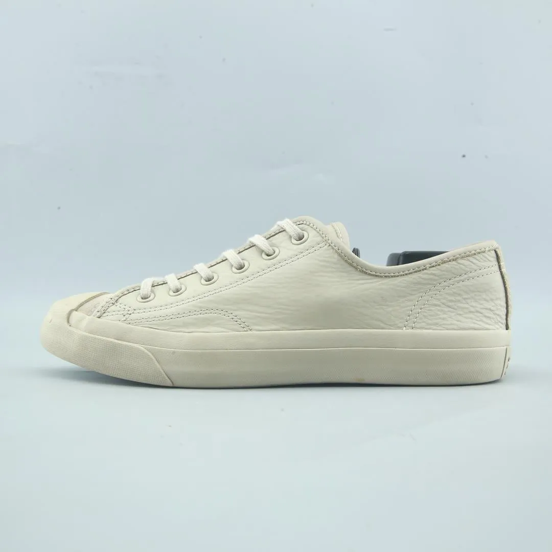 Silver Glow CONVERSE JACK PURCELL
