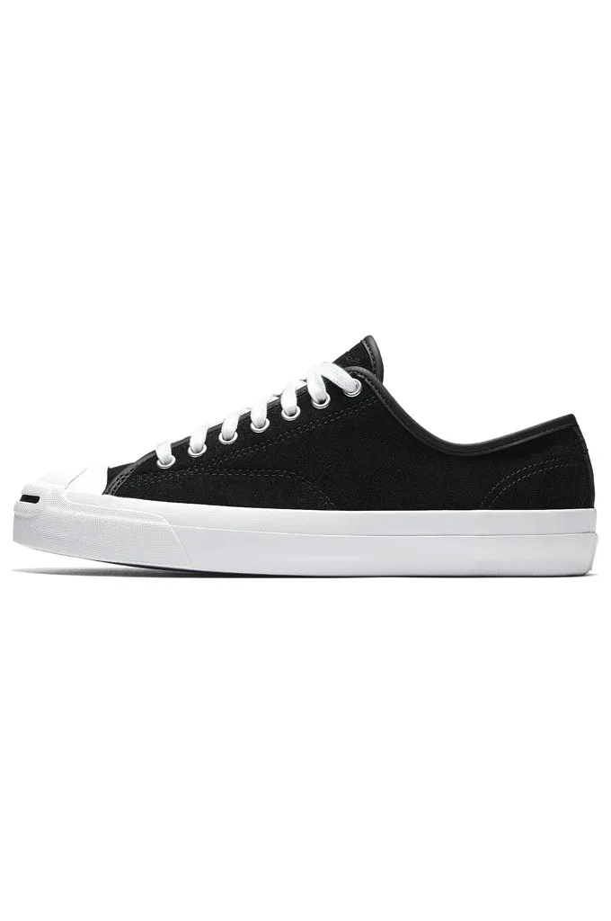Breathable Lining Converse Jack Purcell Pro X Polar Shoes