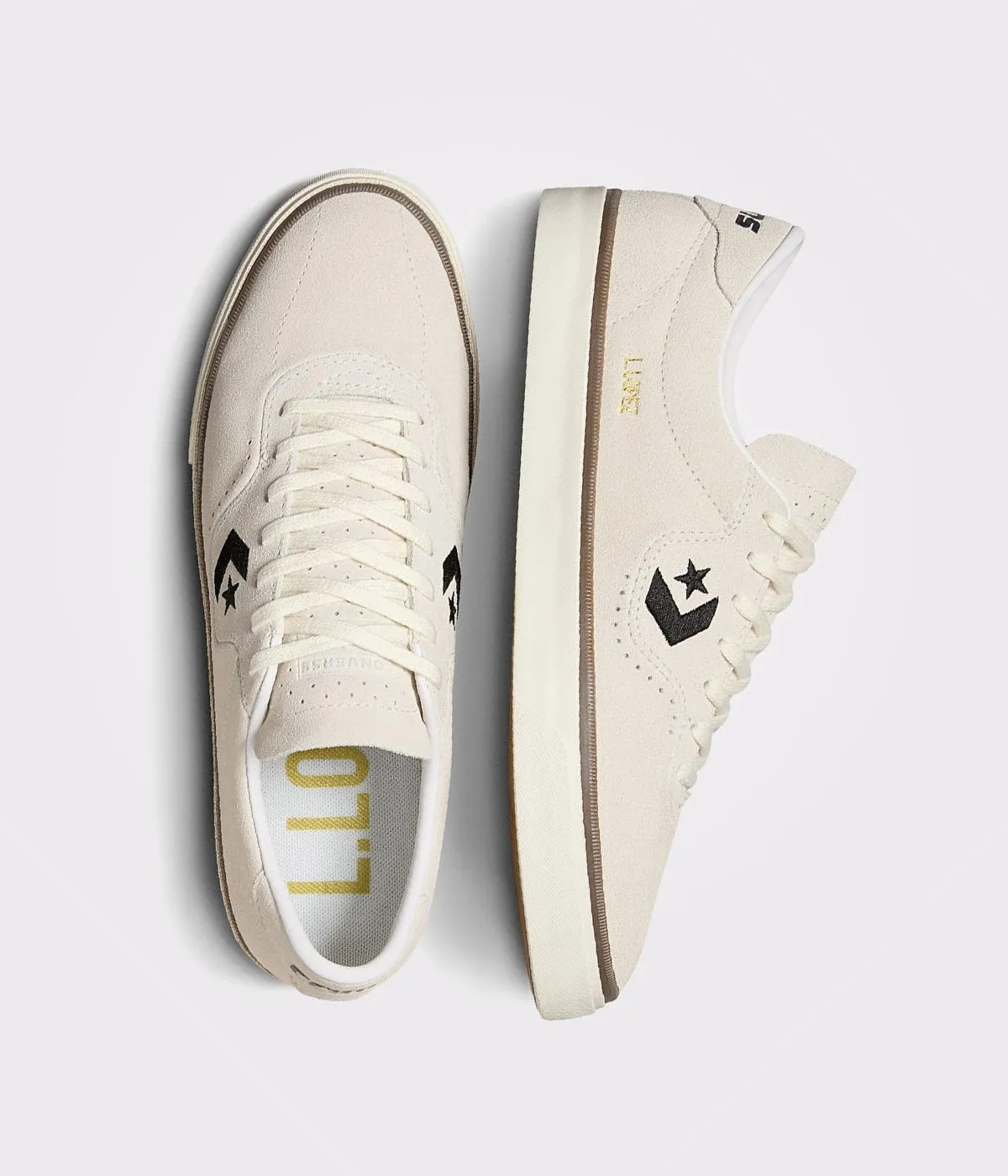 Converse Louie Lopez Pro Ox Board Action Fit