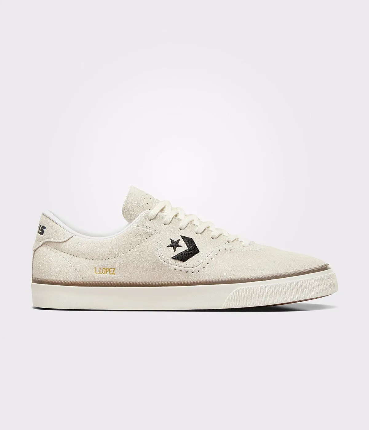 Converse Louie Lopez Pro Ox Cushioned Support Smooth Flex