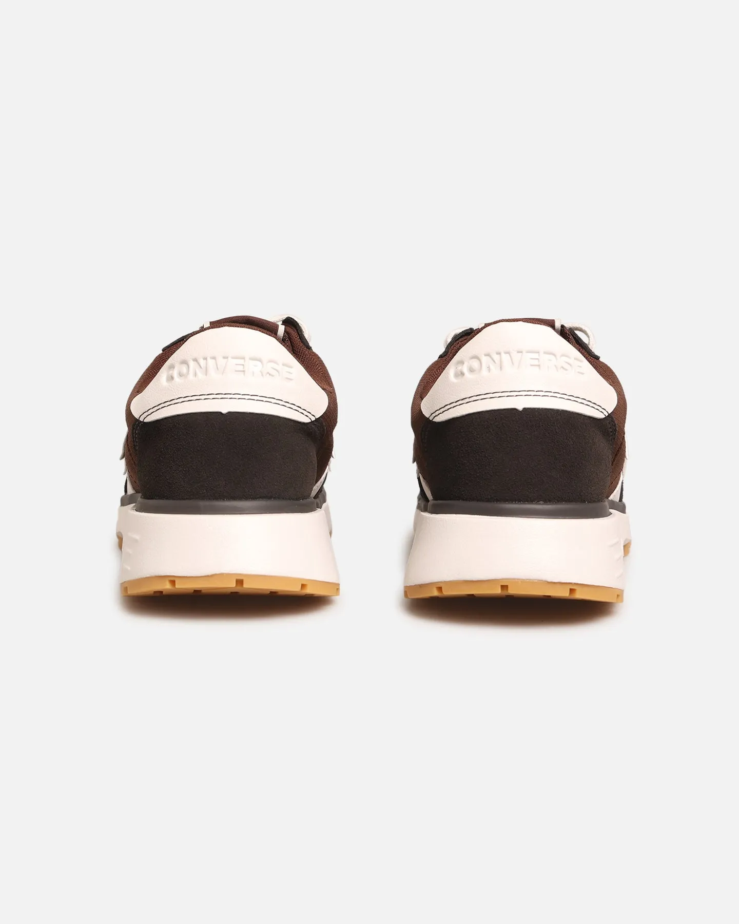 Supportive Traction Converse Omni Trainer Brown