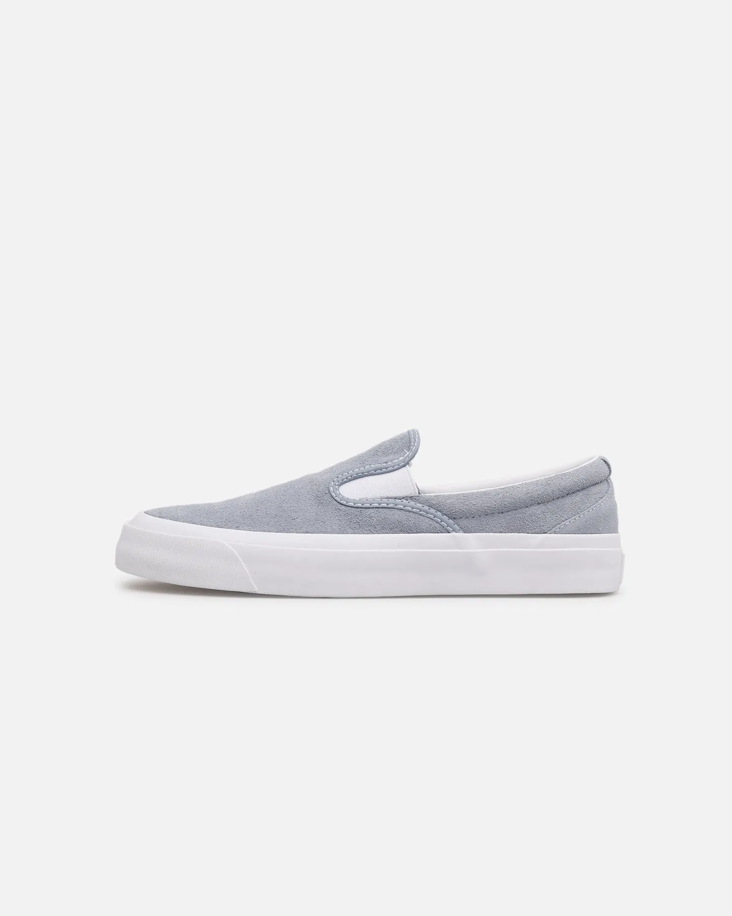 Converse One Star CC Slip On Light Blue Stone Glam