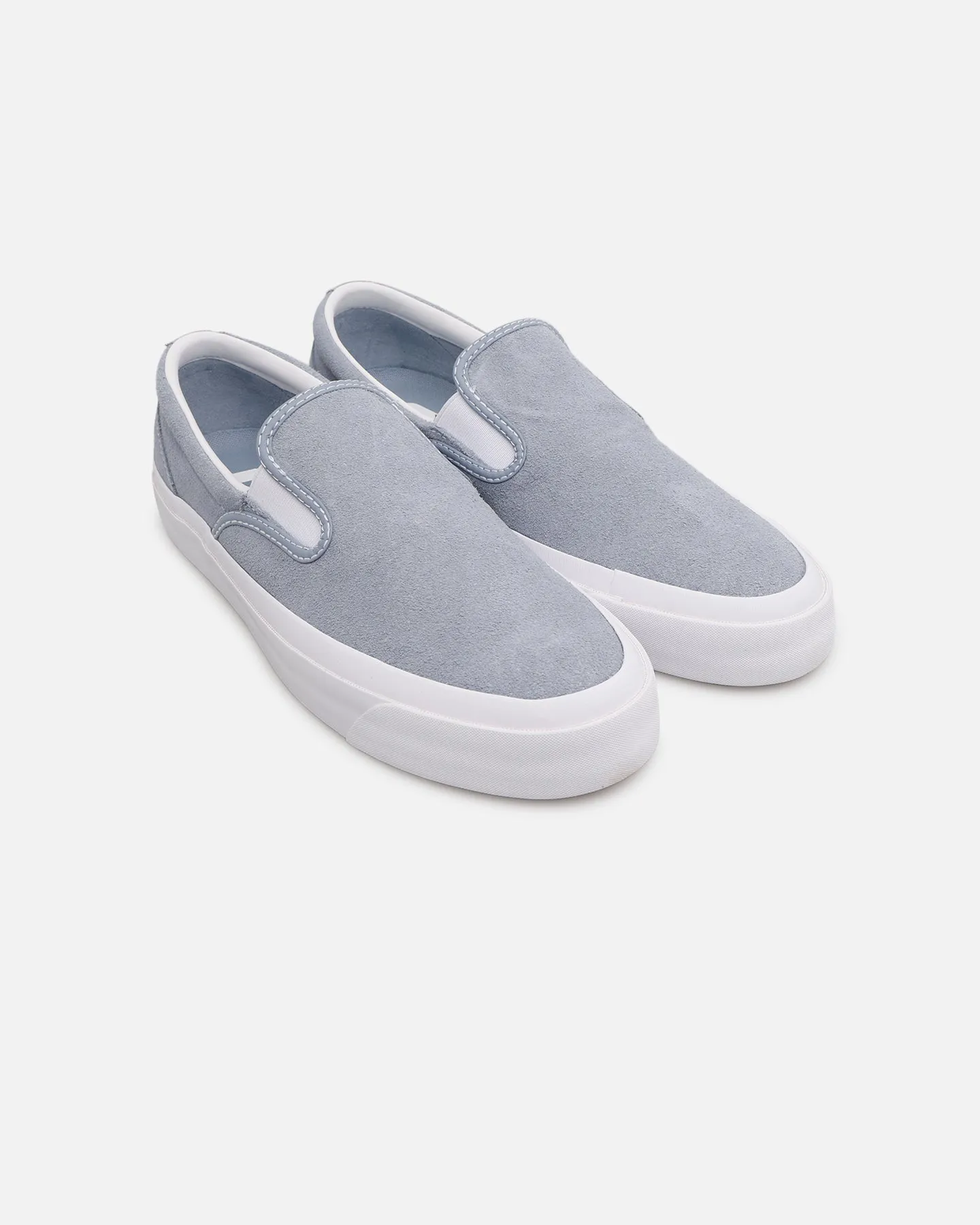 Converse One Star CC Slip On Light Blue All Day Beach Walk Desert Cool