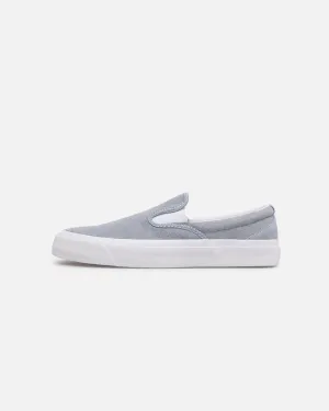 Converse One Star CC Slip On Light Blue Stone Glam