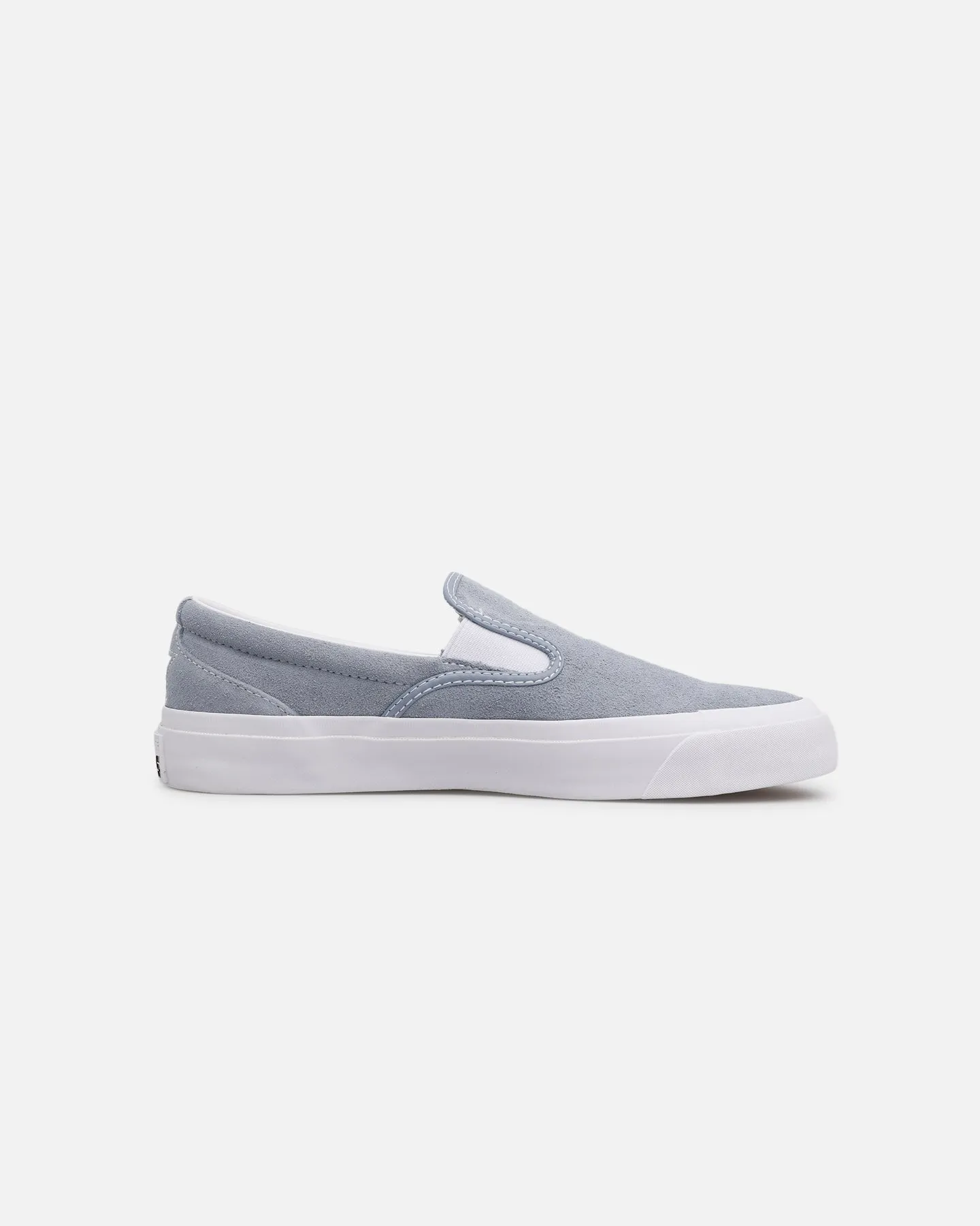 Converse One Star CC Slip On Light Blue Anytime Go Street Glow