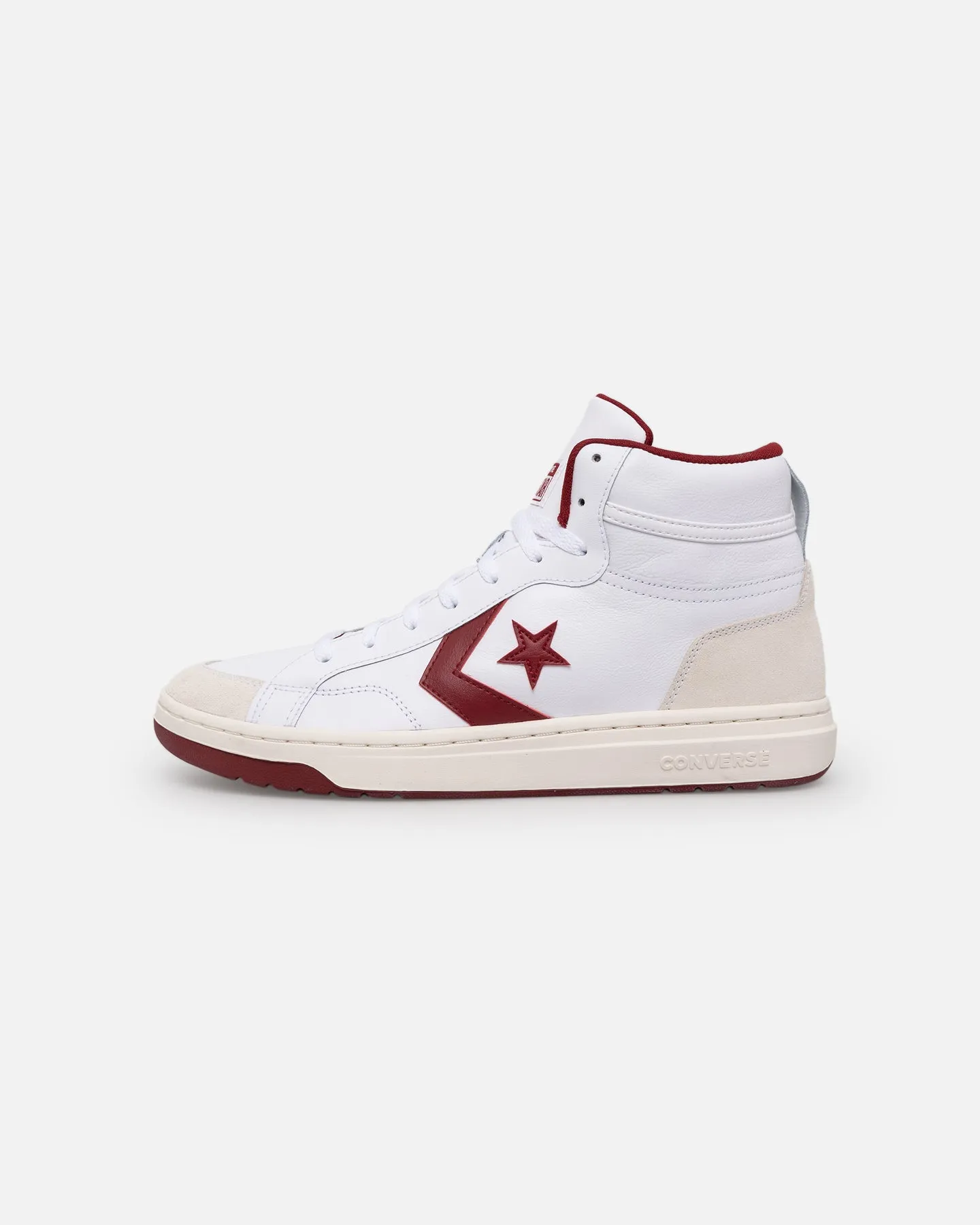 Converse Pro Blaze V2 White Denim Cool