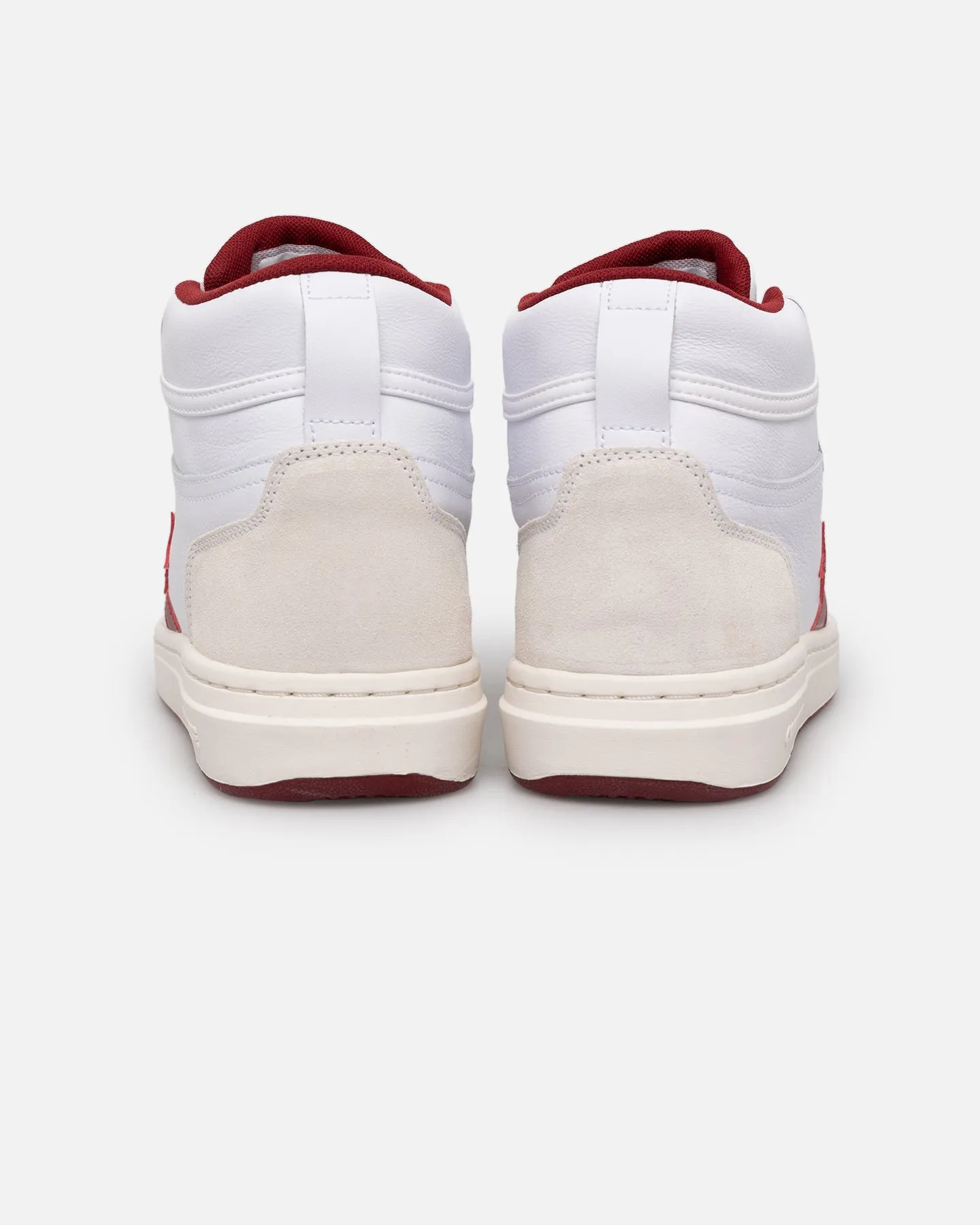 Converse Pro Blaze V2 White Dry Base