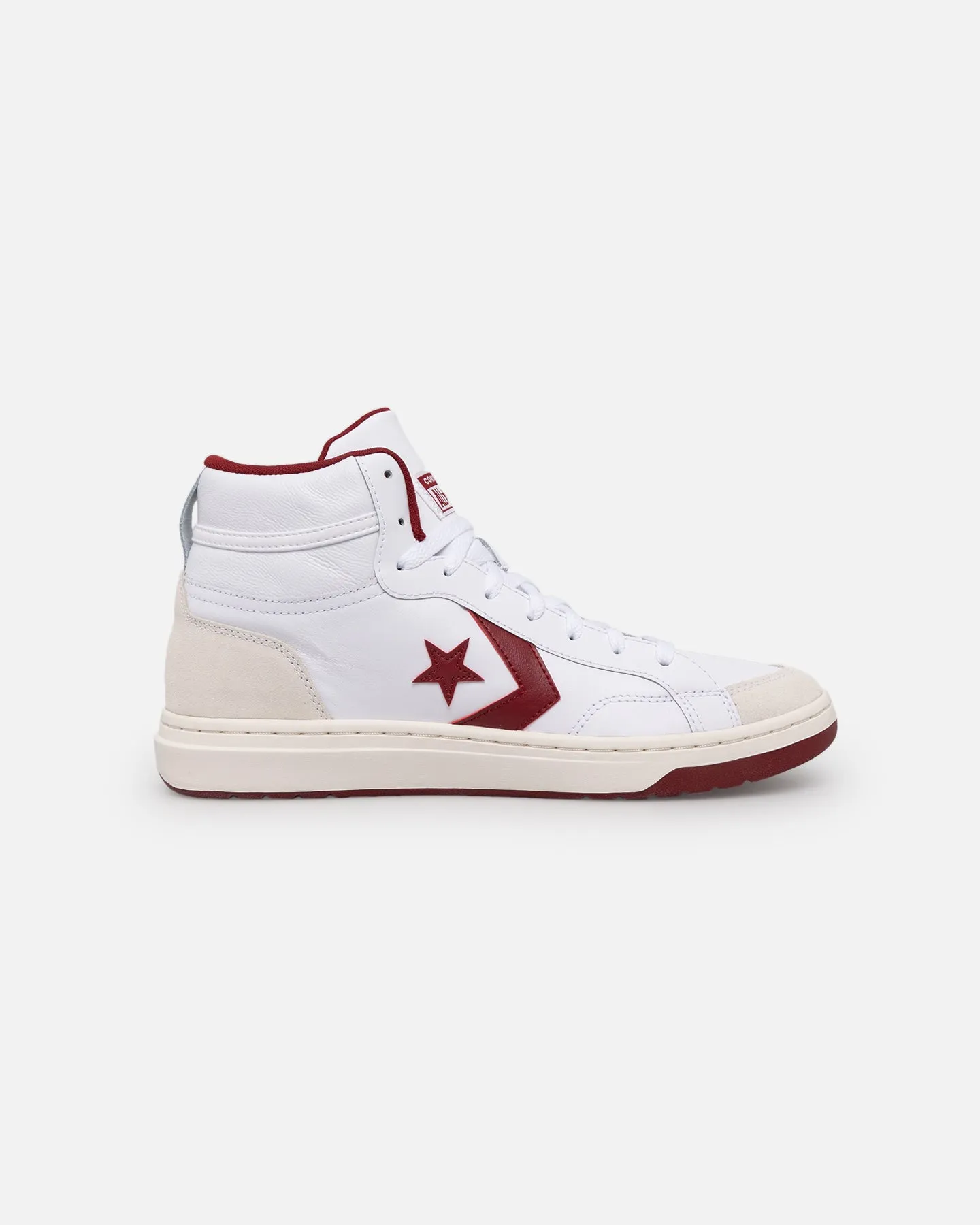 Trend Glow Converse Pro Blaze V2 White