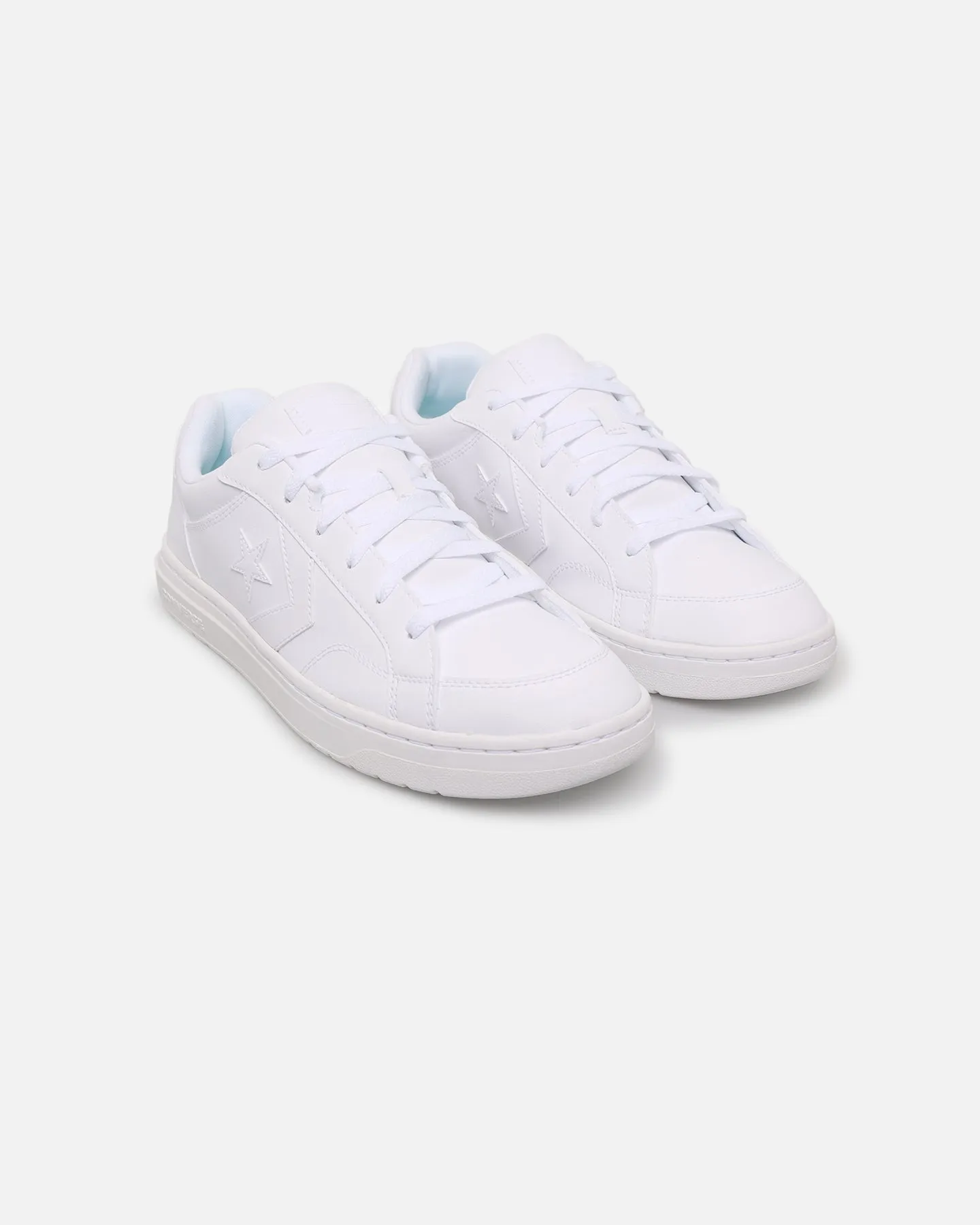 Converse Pro Blaze V2 White Balance Fit Hot Day