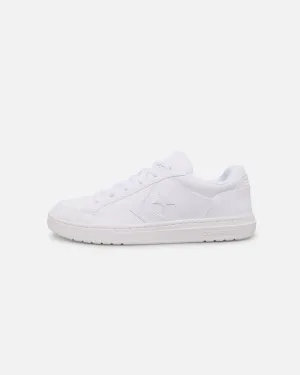 Comfort Run Converse Pro Blaze V2 White