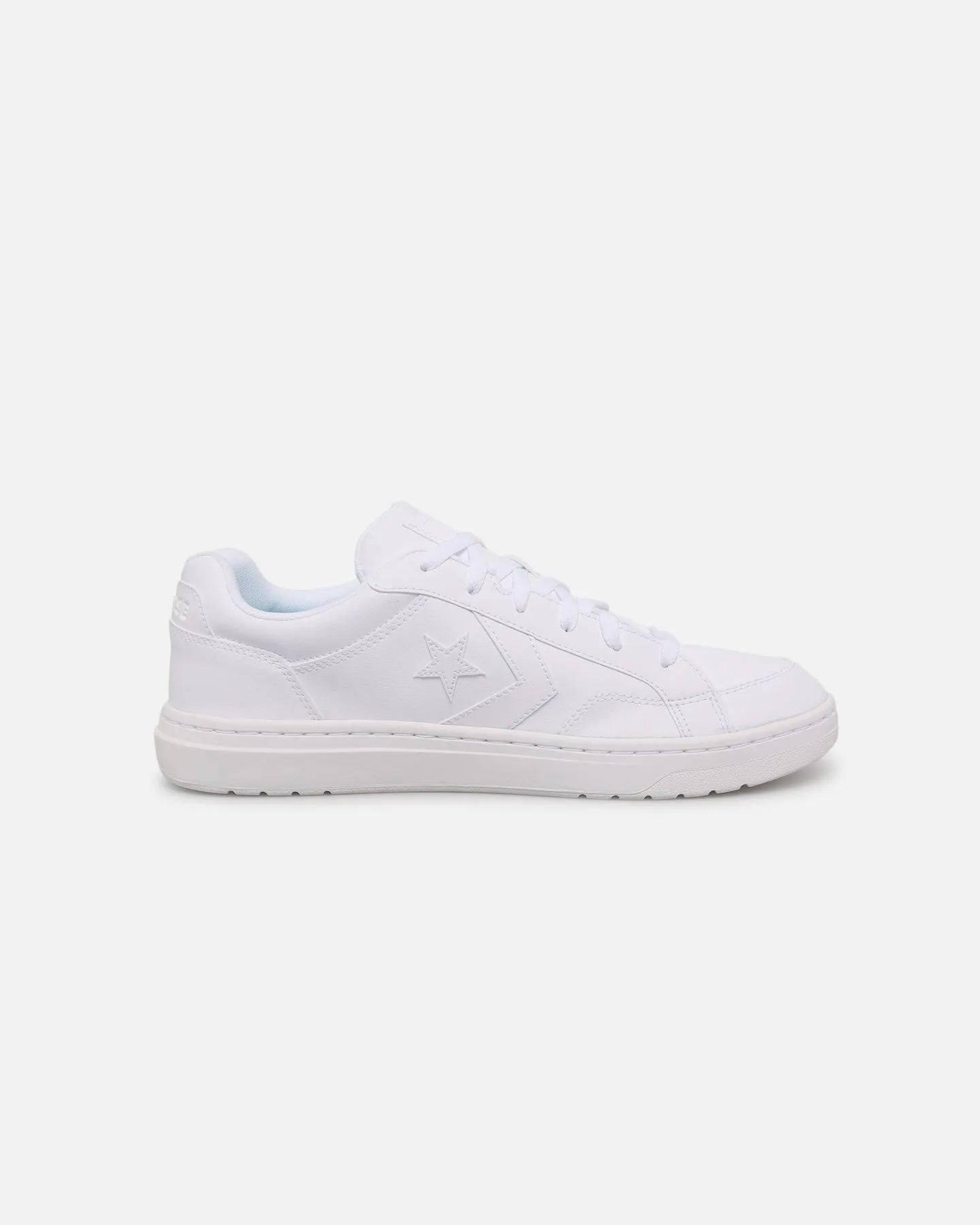 Nordic Tone Converse Pro Blaze V2 White
