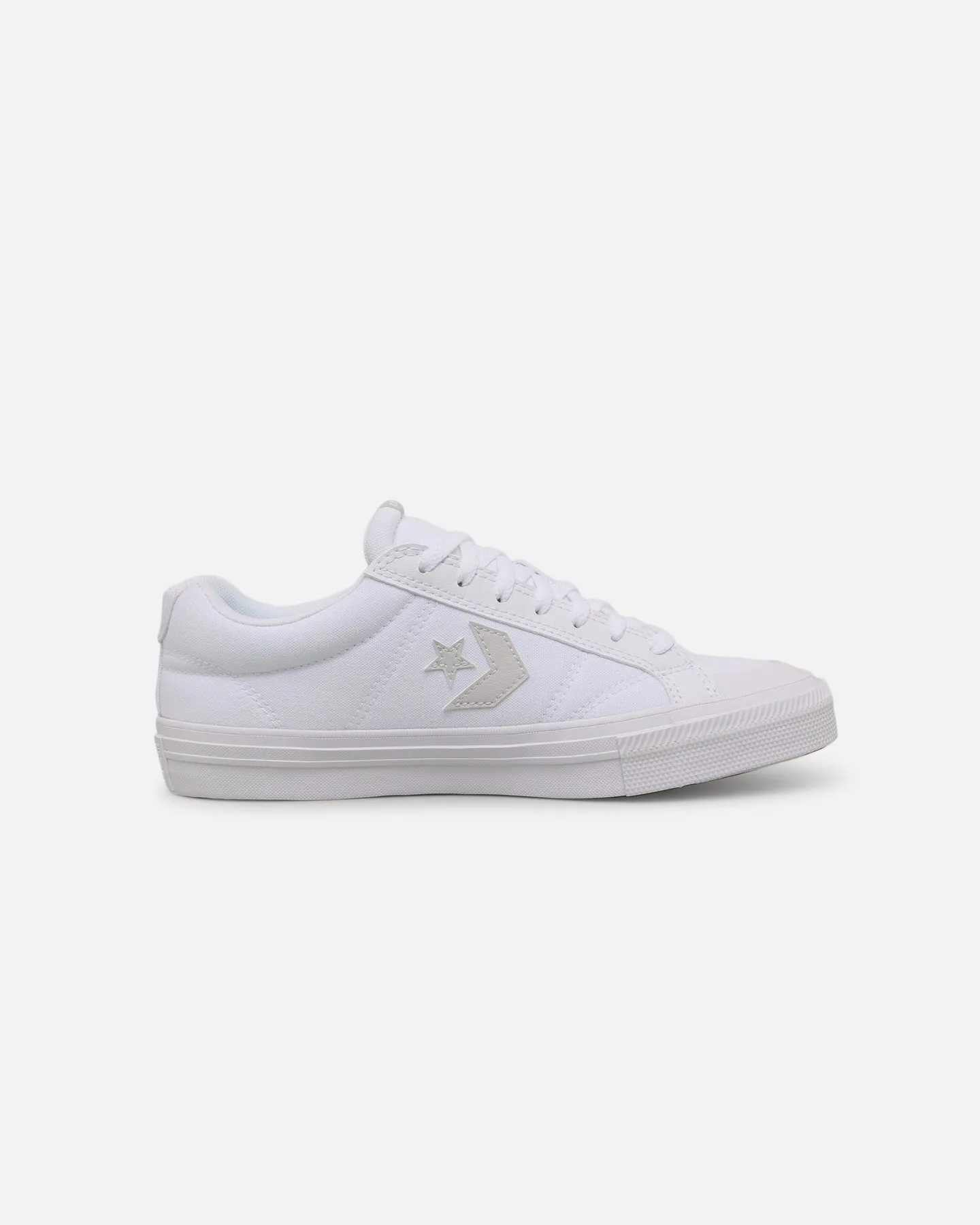 Converse Sport Casual Low White Ergonomic Wellness Seekers