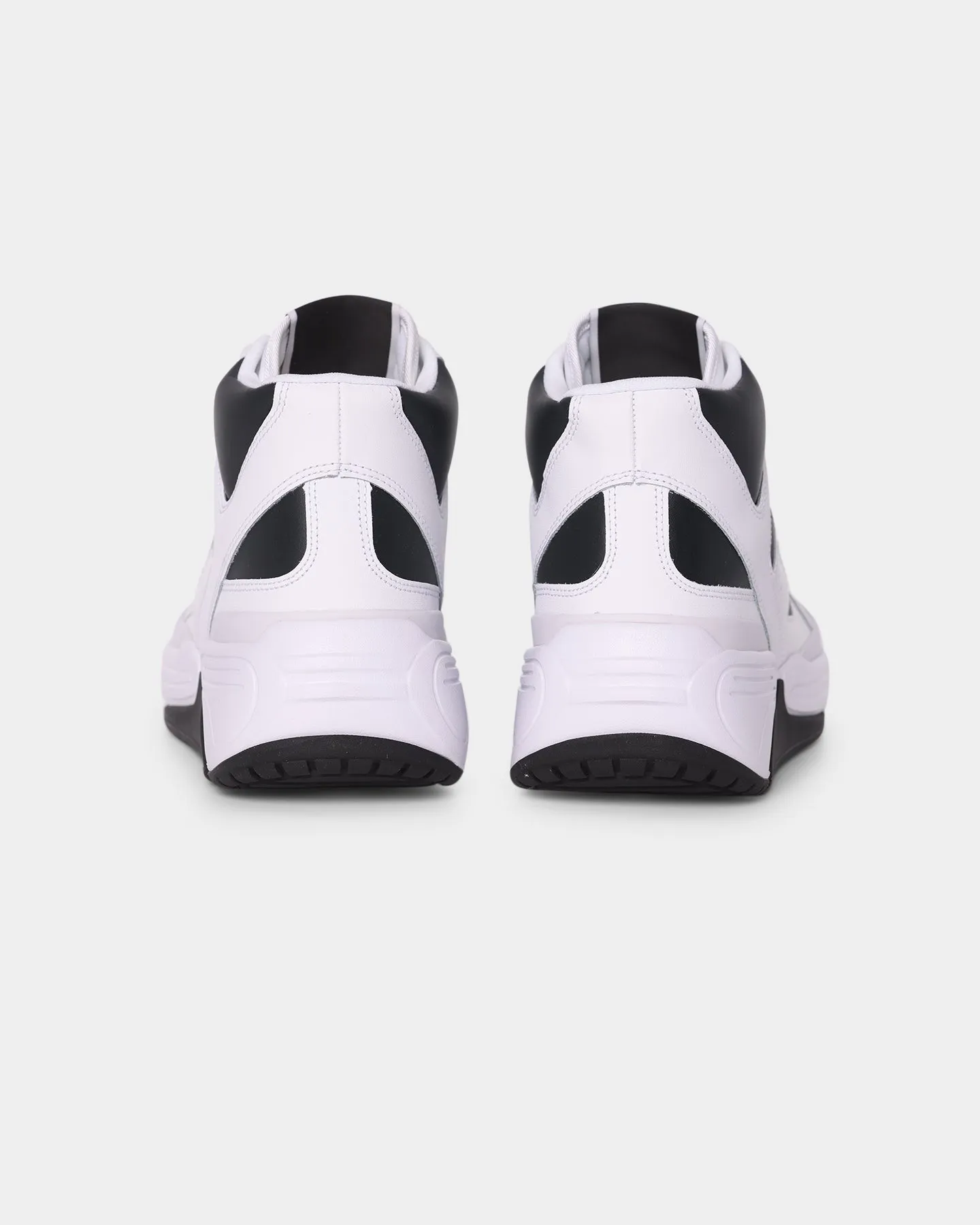 Slip On Converse Weapon CX Sport White/Black/White