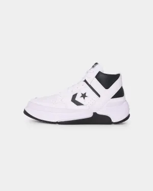 Summer Heat Pose Ready Converse Weapon CX Sport White/Black/White
