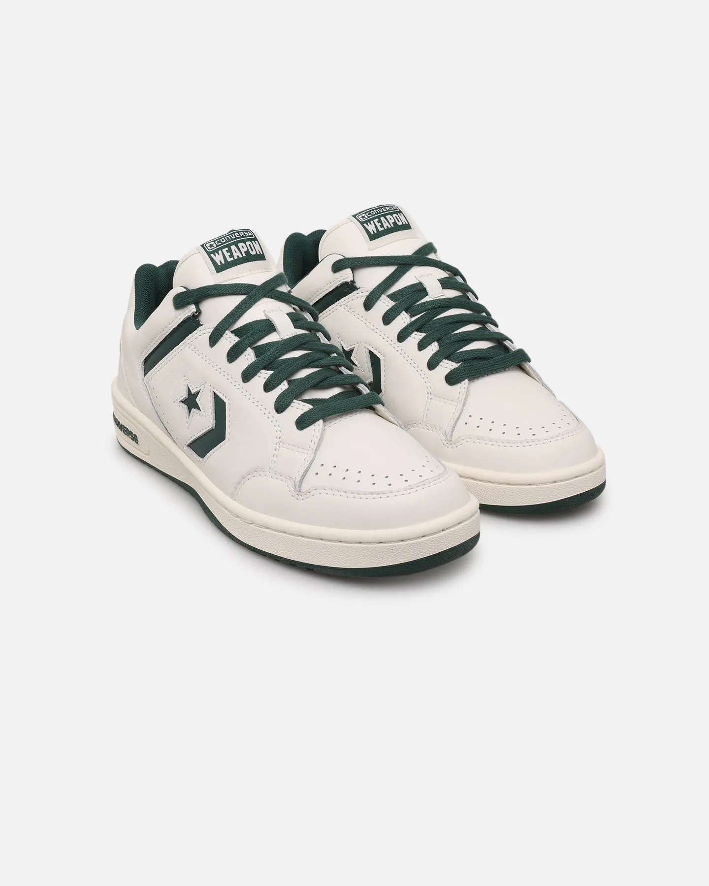 Flex Daily Flexibility Boost Converse Weapon Low Green