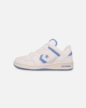 Converse Weapon Low White Impact Dispersing Lateral Support