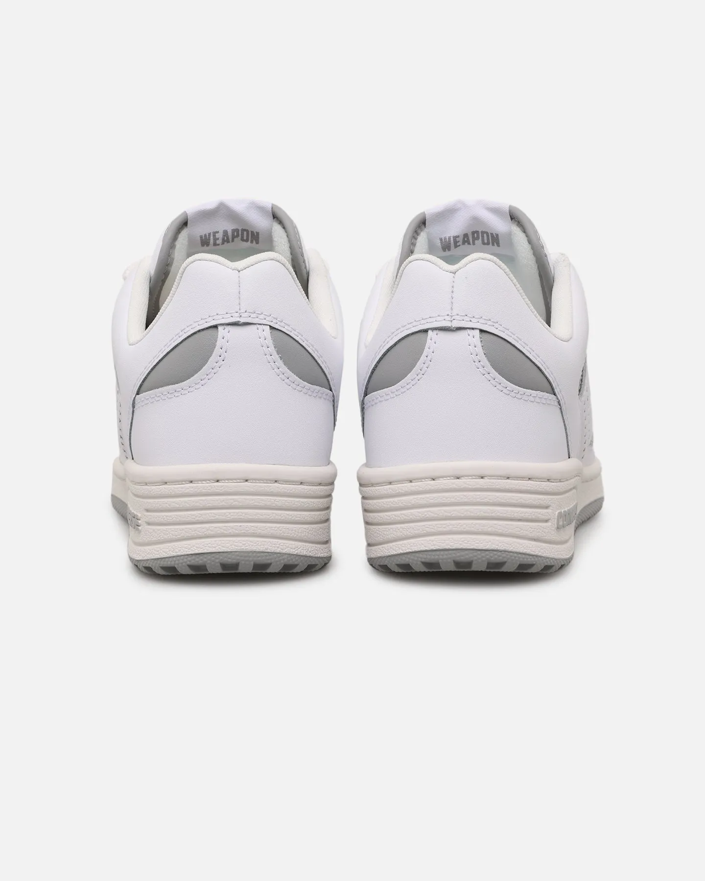 Road grip Converse Weapon Low White/Grey