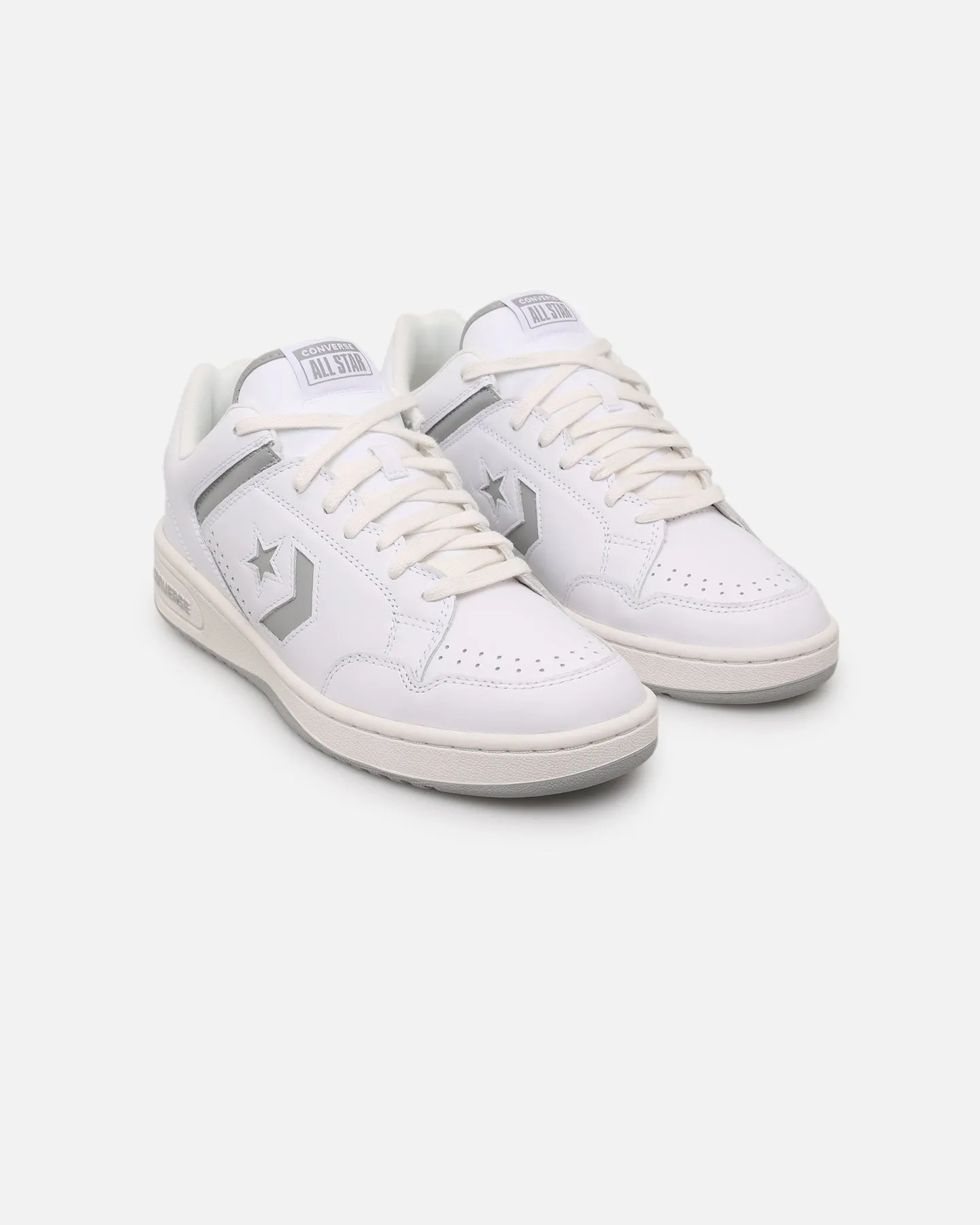Future Walk Converse Weapon Low White/Grey
