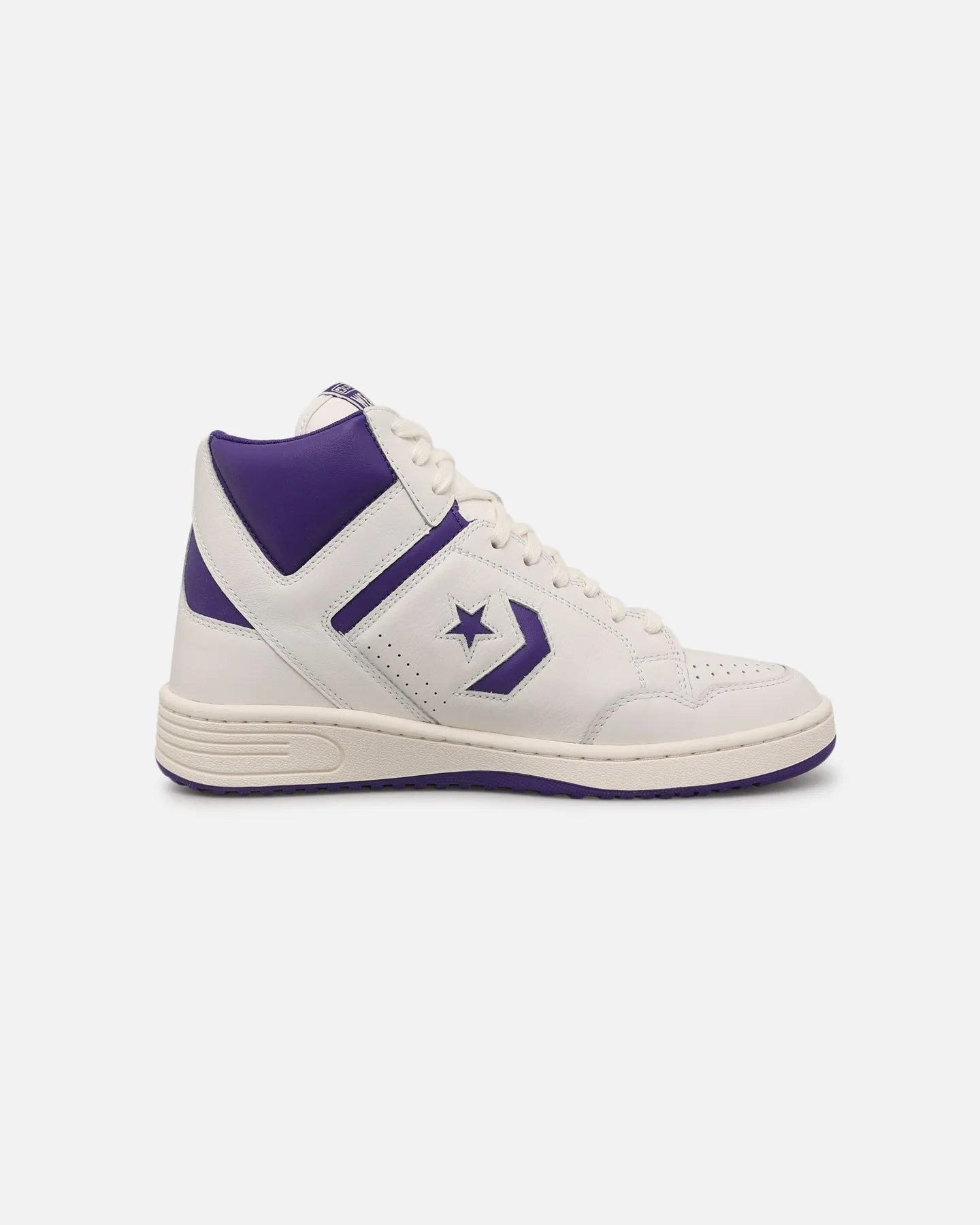 Converse Weapon Purple Air Comfort