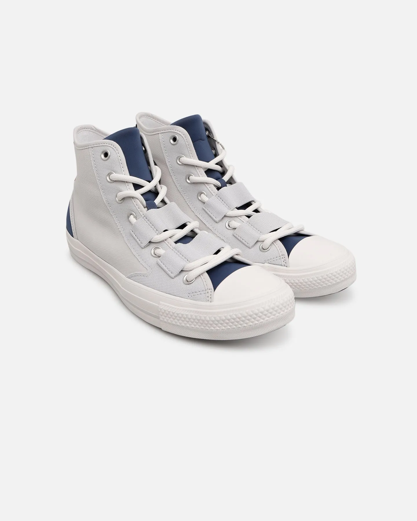 Converse x Naruto Chuck 70 All Star "Kakashi" Grey Step Free Garden Walk