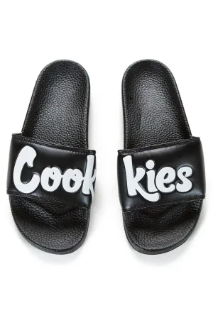 Active Outdoor Shoes Everyday Outdoor Shoes Cookies Original Mint Slides