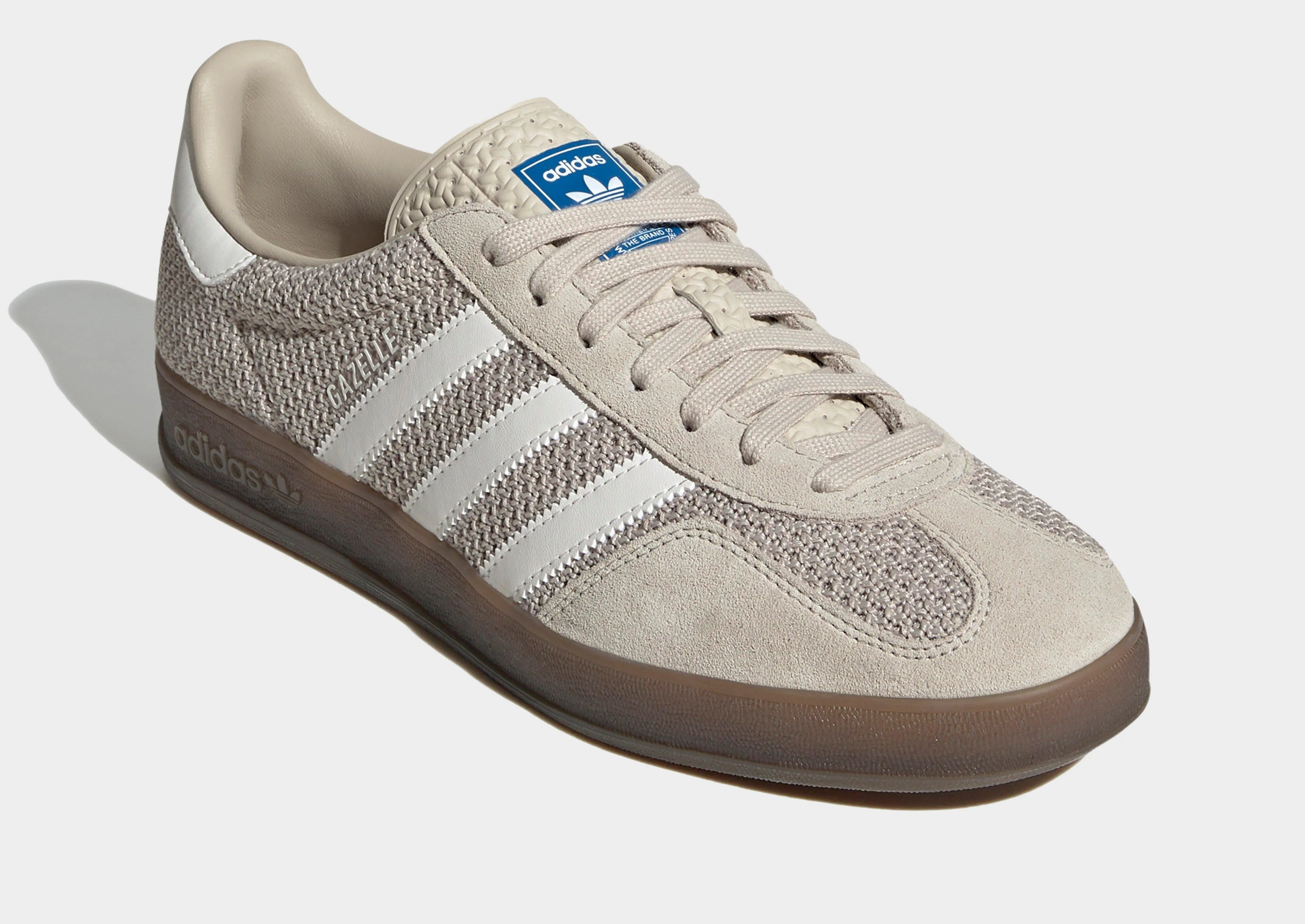 Gazelle Indoor Fresh Touch