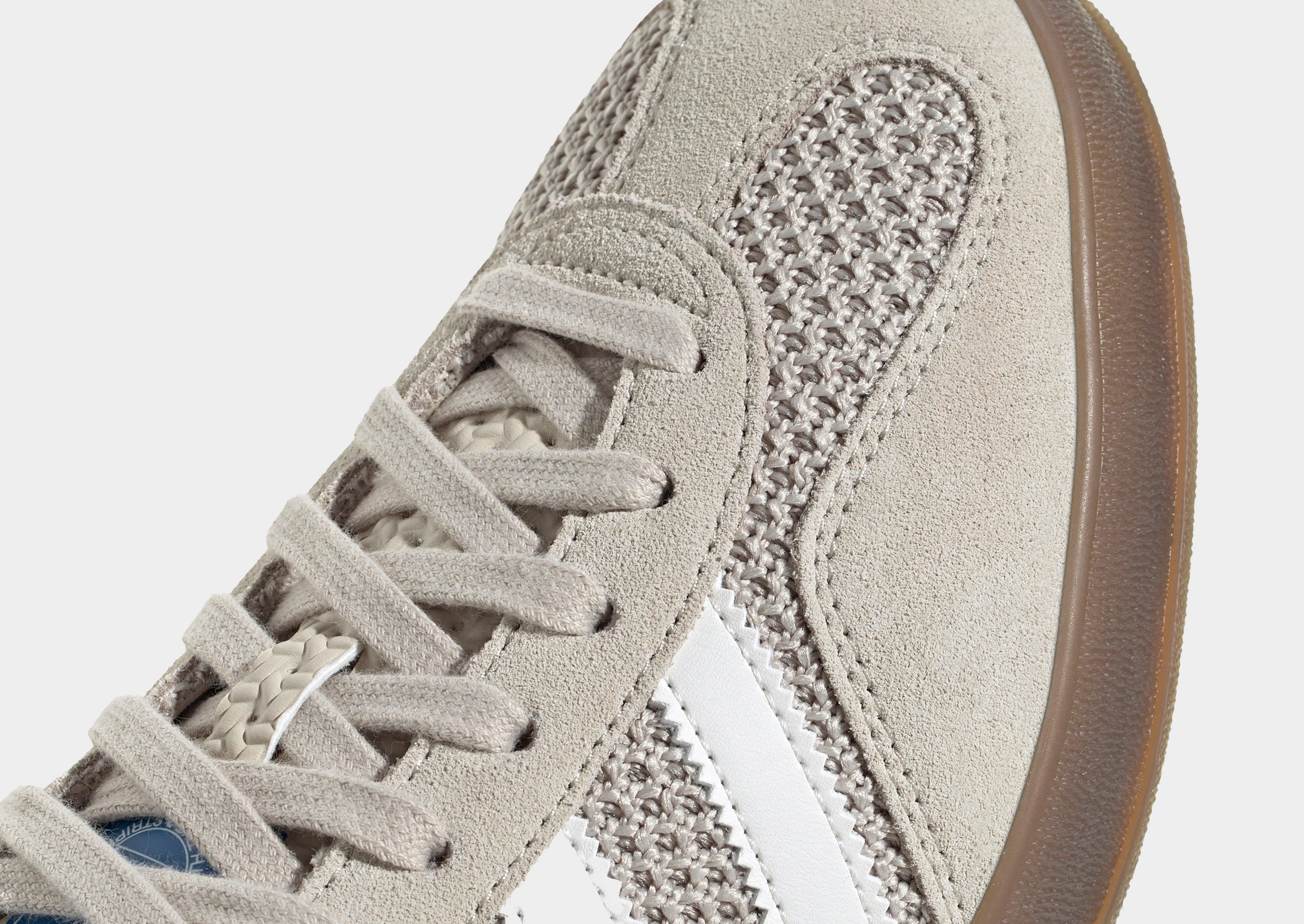 Gazelle Indoor Flexible Comfort