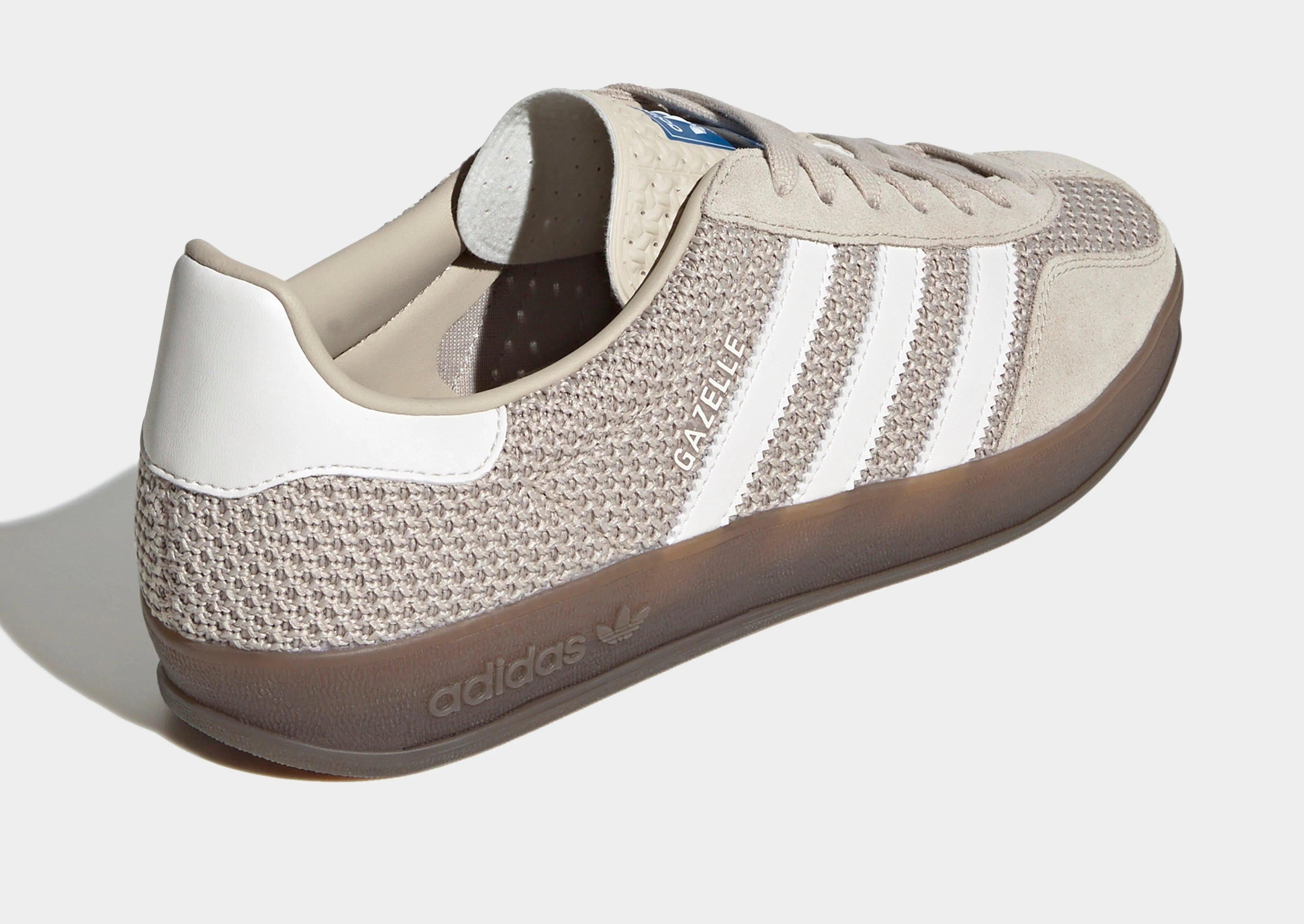 Gazelle Indoor Spring Walk