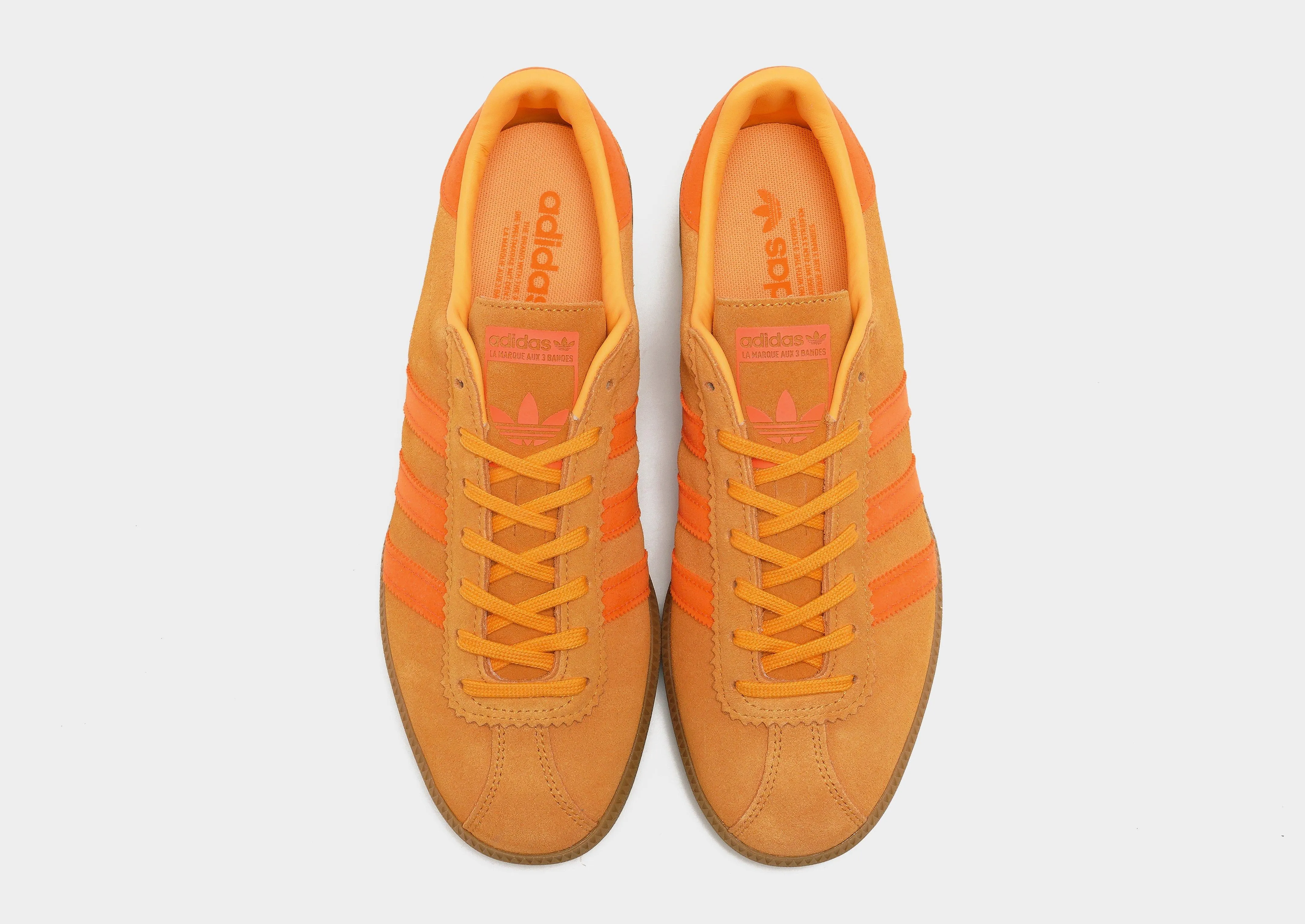 Alley Run Quick Start BRMD