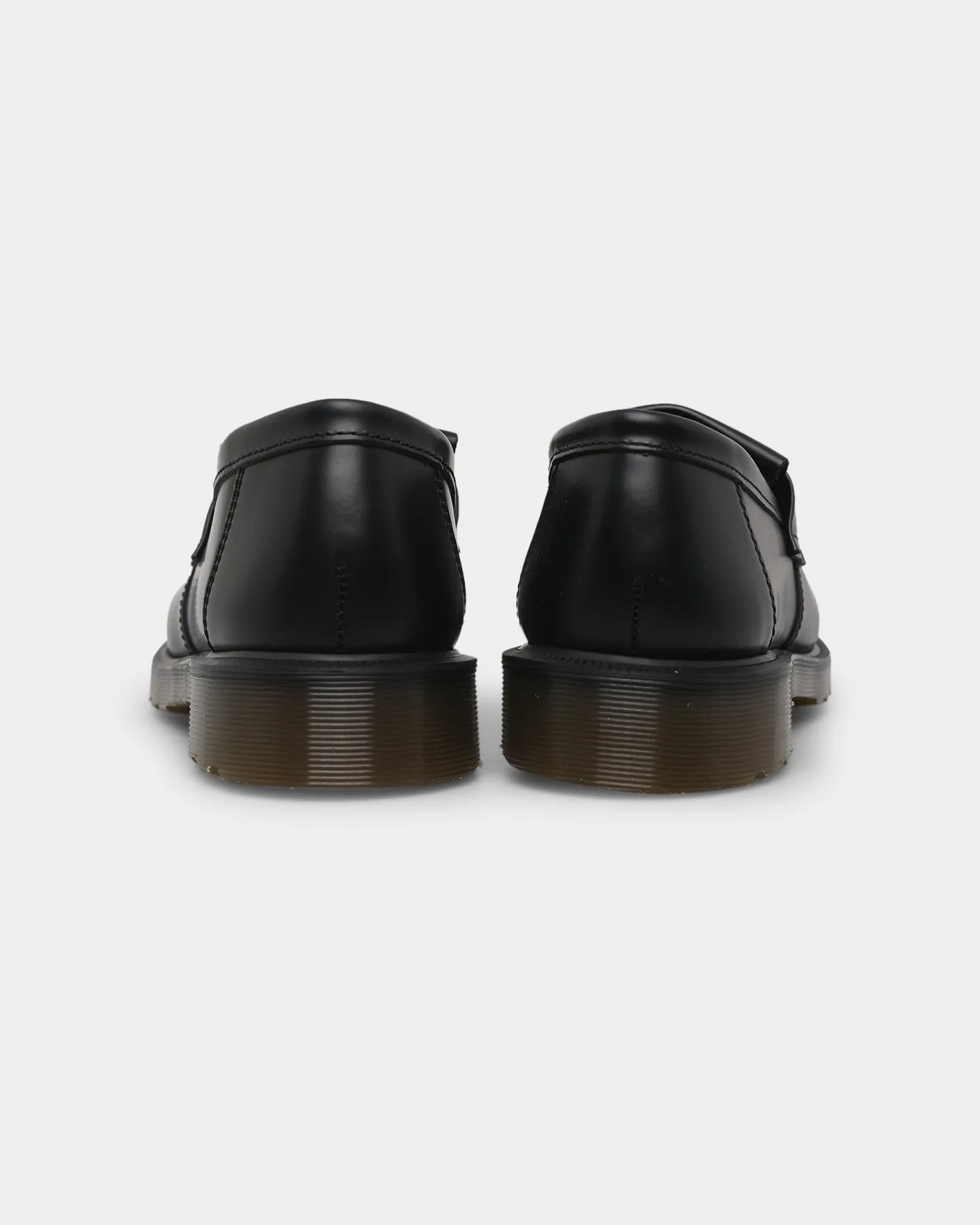 Dr. Martens Adrian Snaffle Loafer Black Closet Core Angel Mood