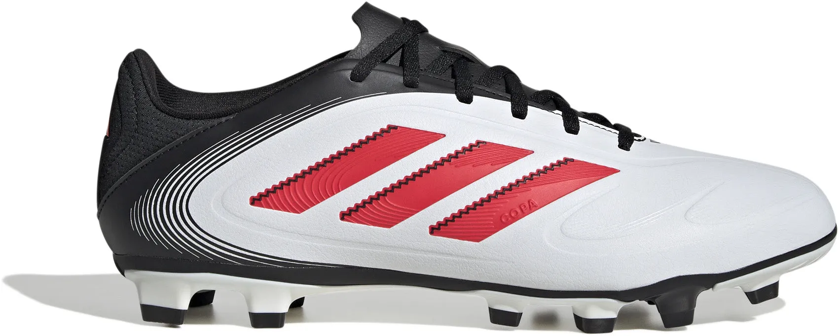 COPA PURE III CLUB FG/MG Men's Football Boots adjustable insole shoes Little ones' footgear